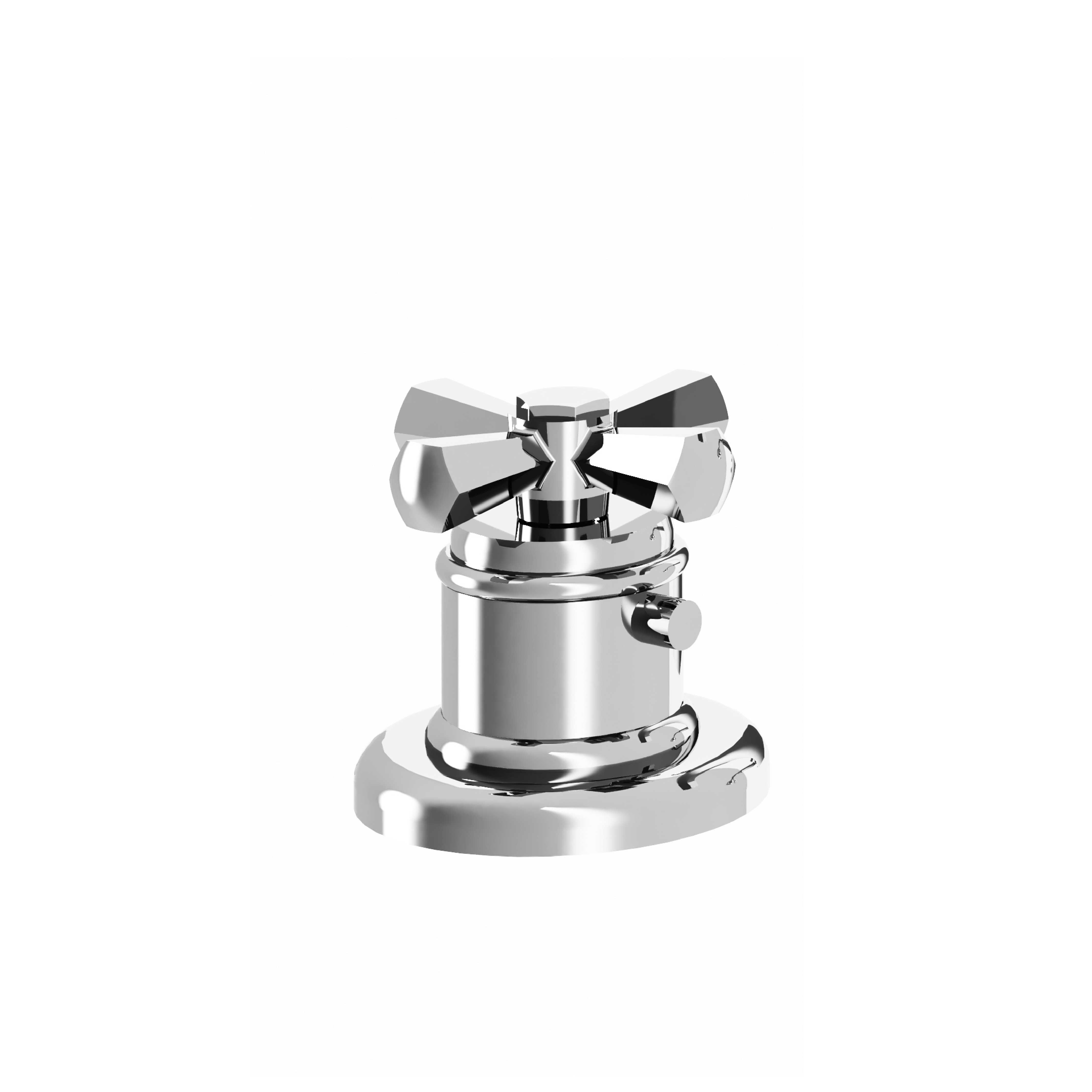 M38-330T Rim mounted thermo mixer