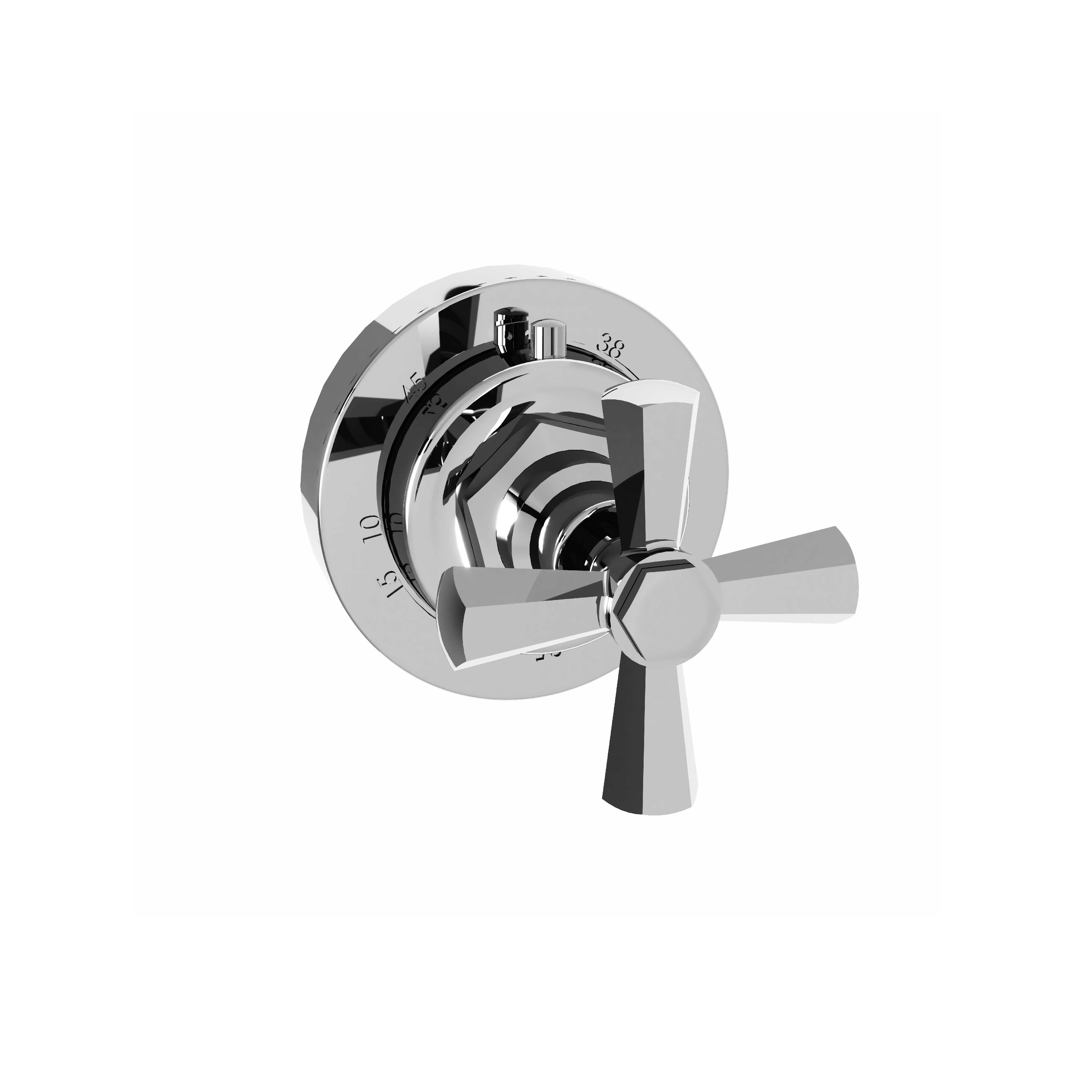 M38-4R0 Round trim set for T0