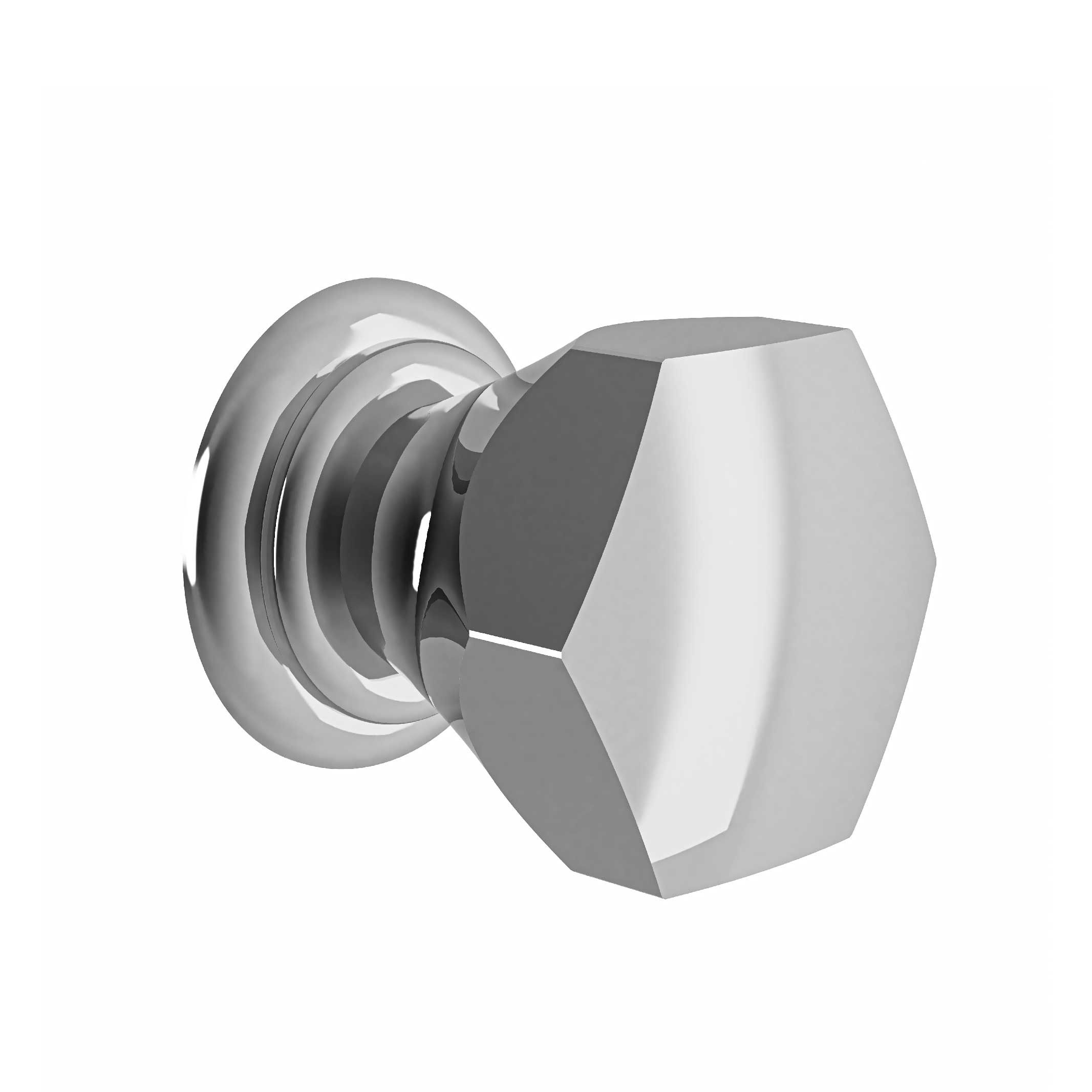 M38-525 Cabinet knob