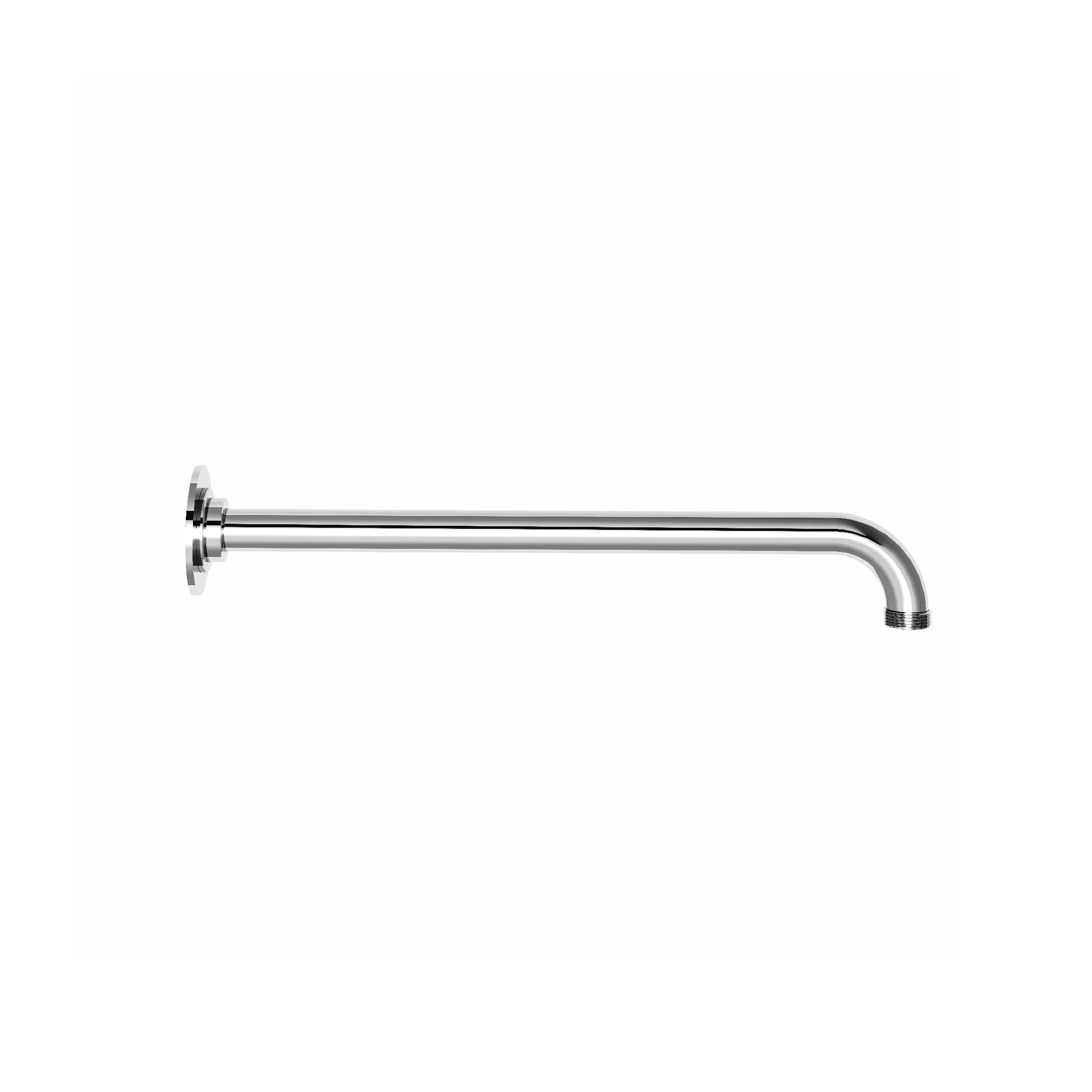 M39-2W301 Wall mounted shower arm 300mm