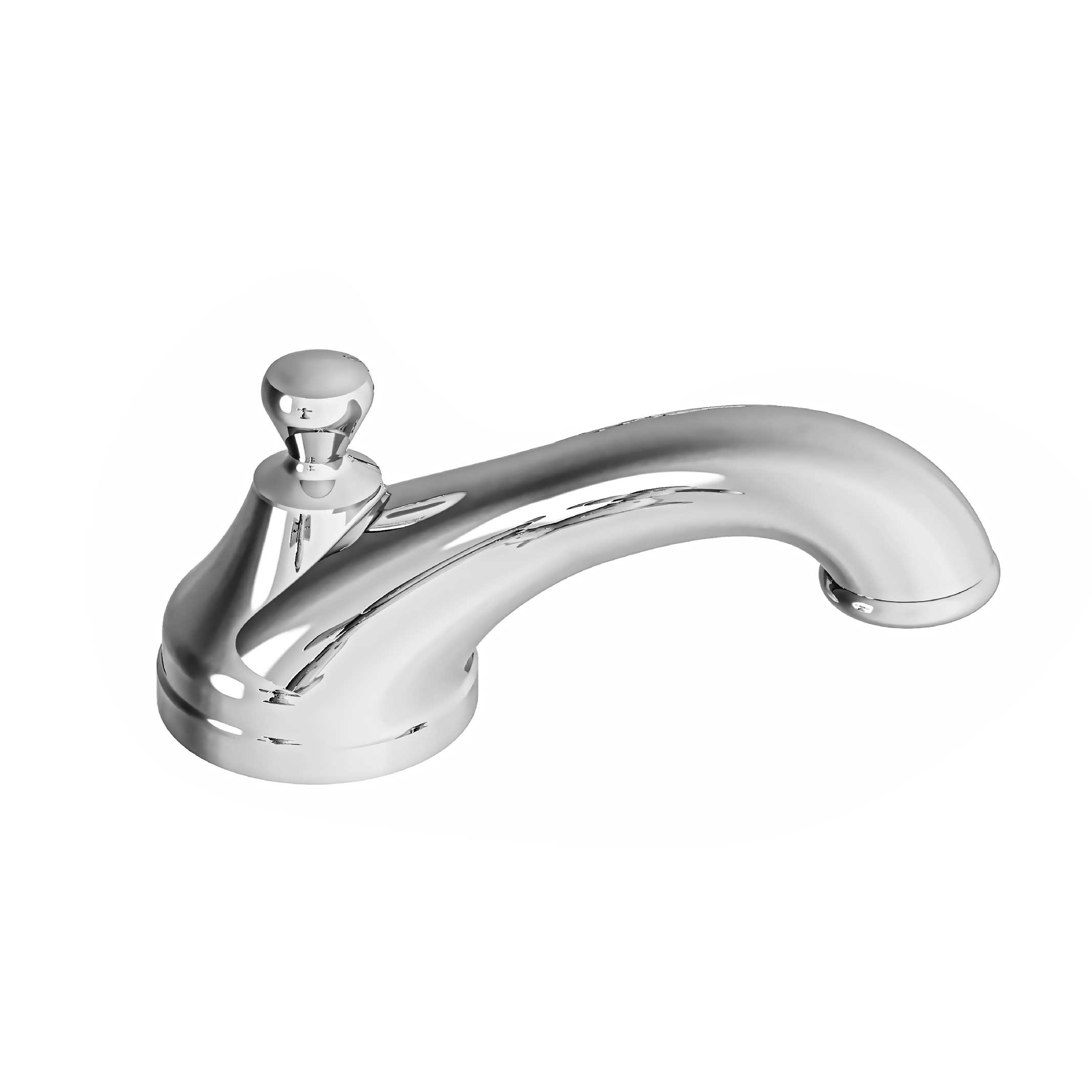 M40-1S1 Basin spout, rim mounted