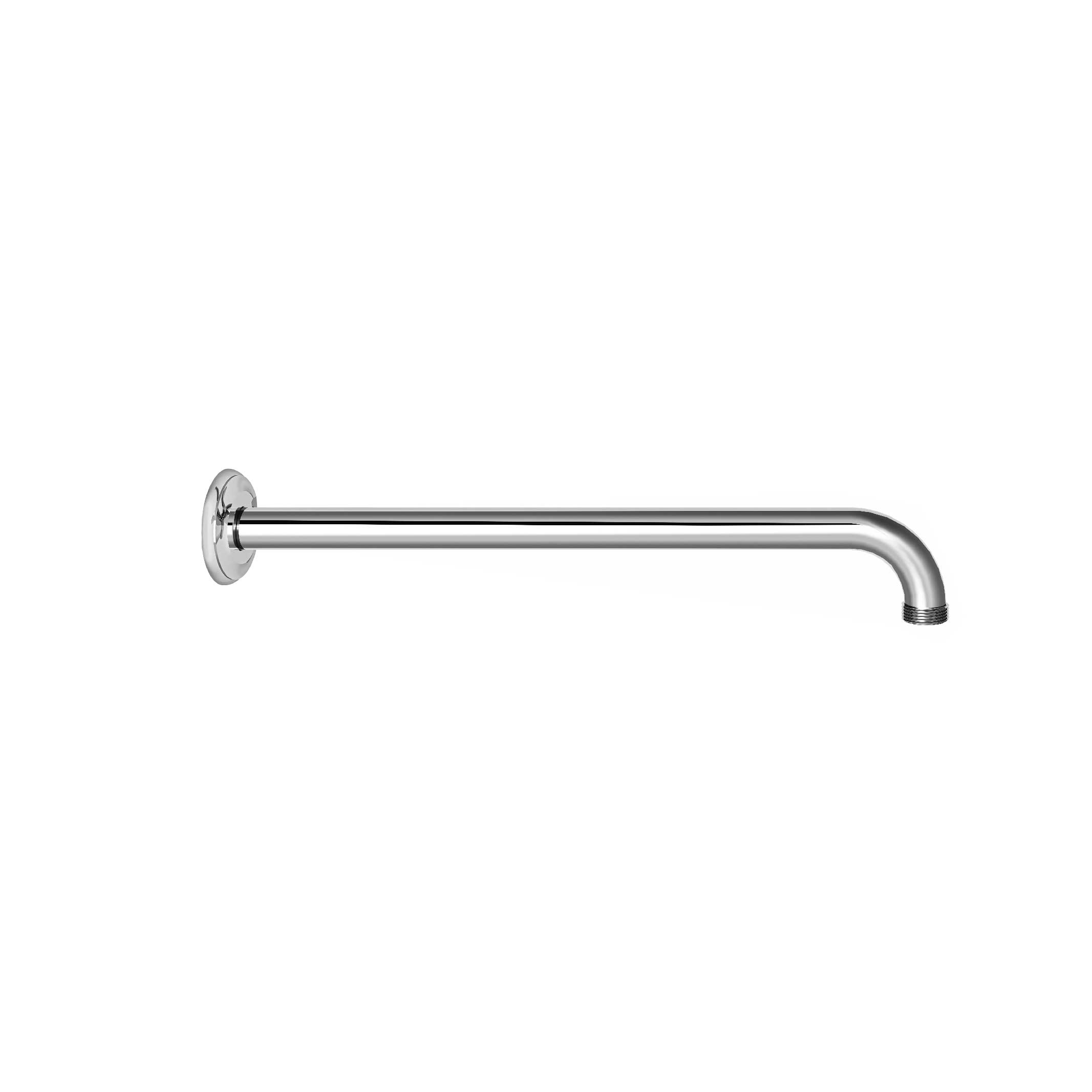 M40-2W301 Wall mounted shower arm 300mm