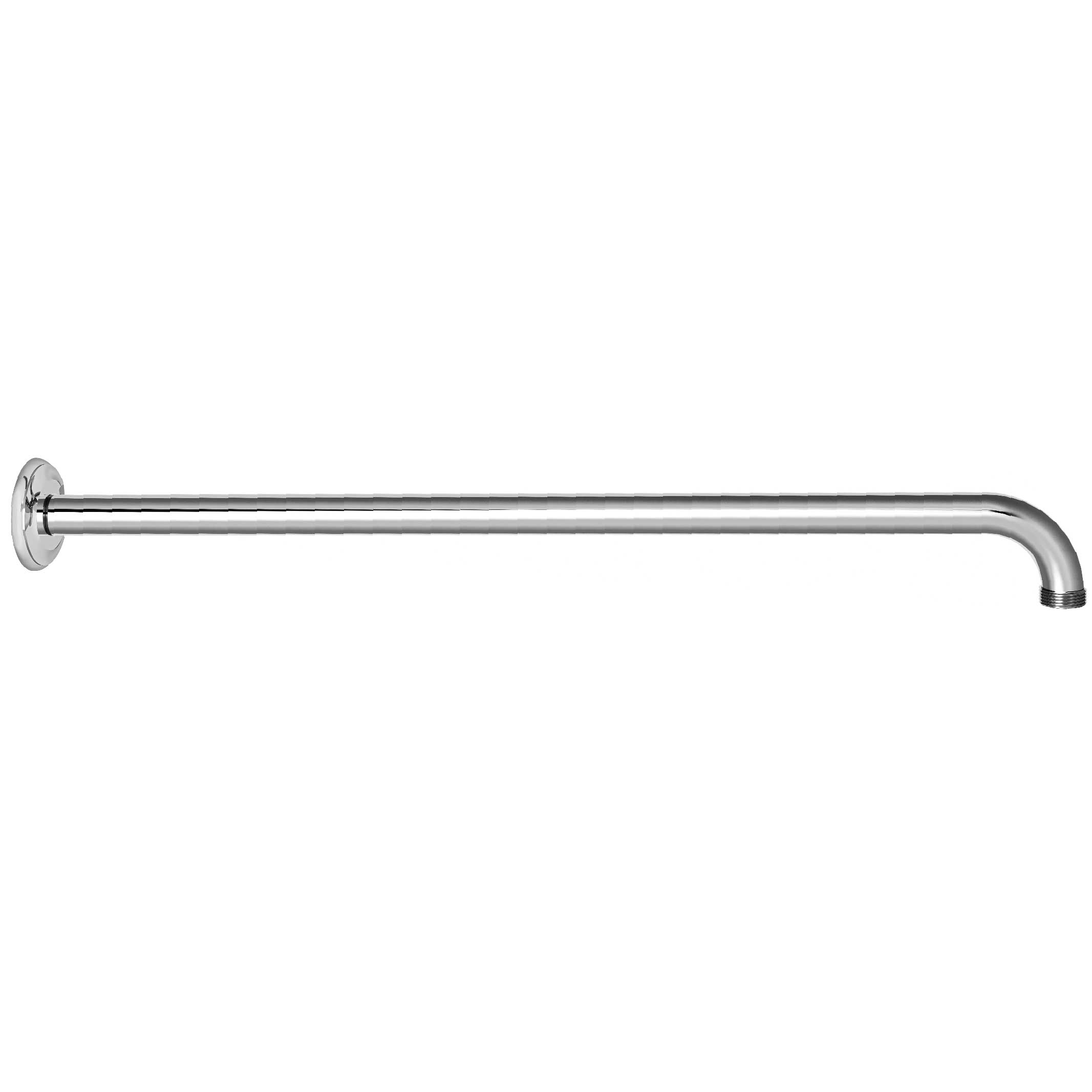 M40-2W450 Wall mounted shower arm 450mm