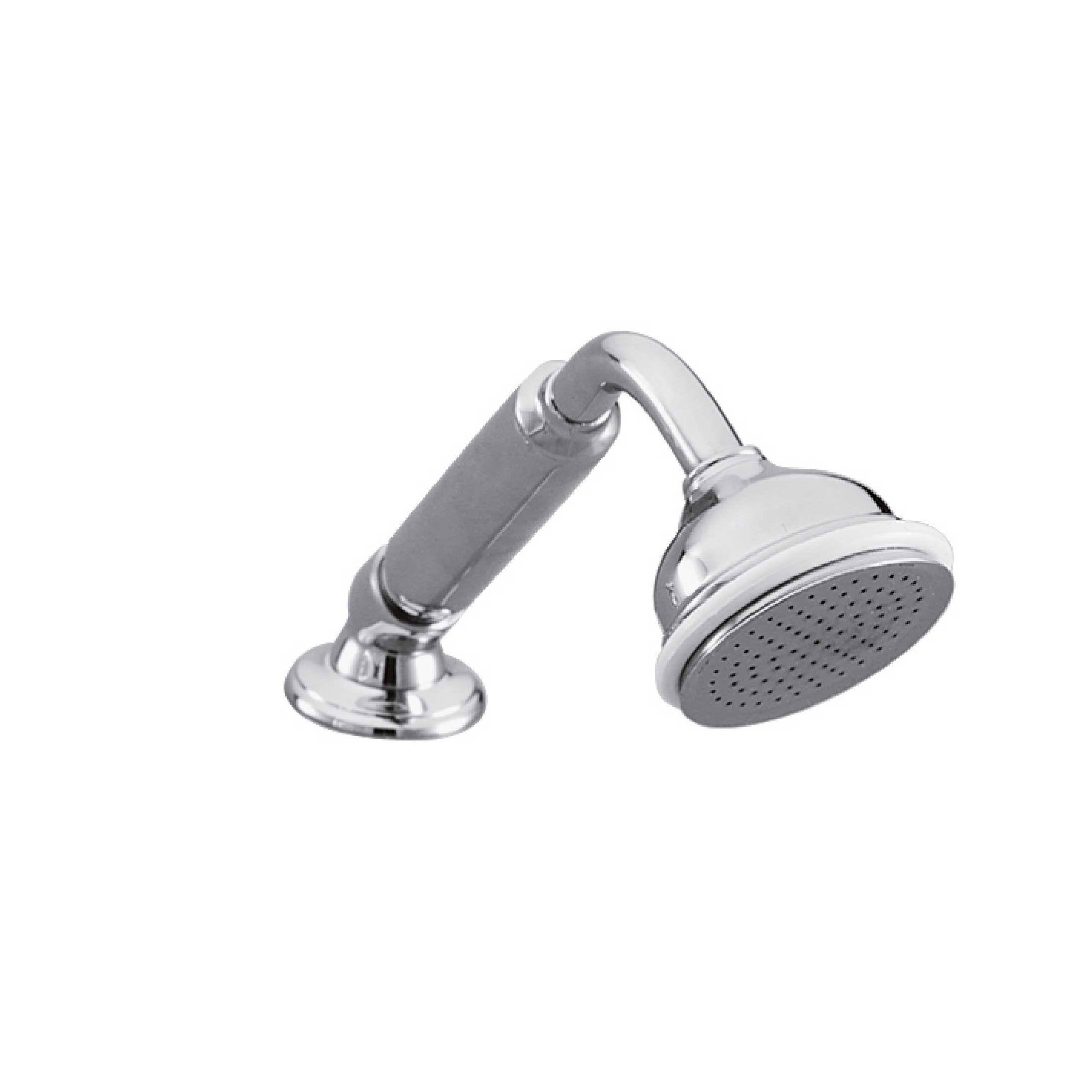 M40-361 Rim mounted shower set