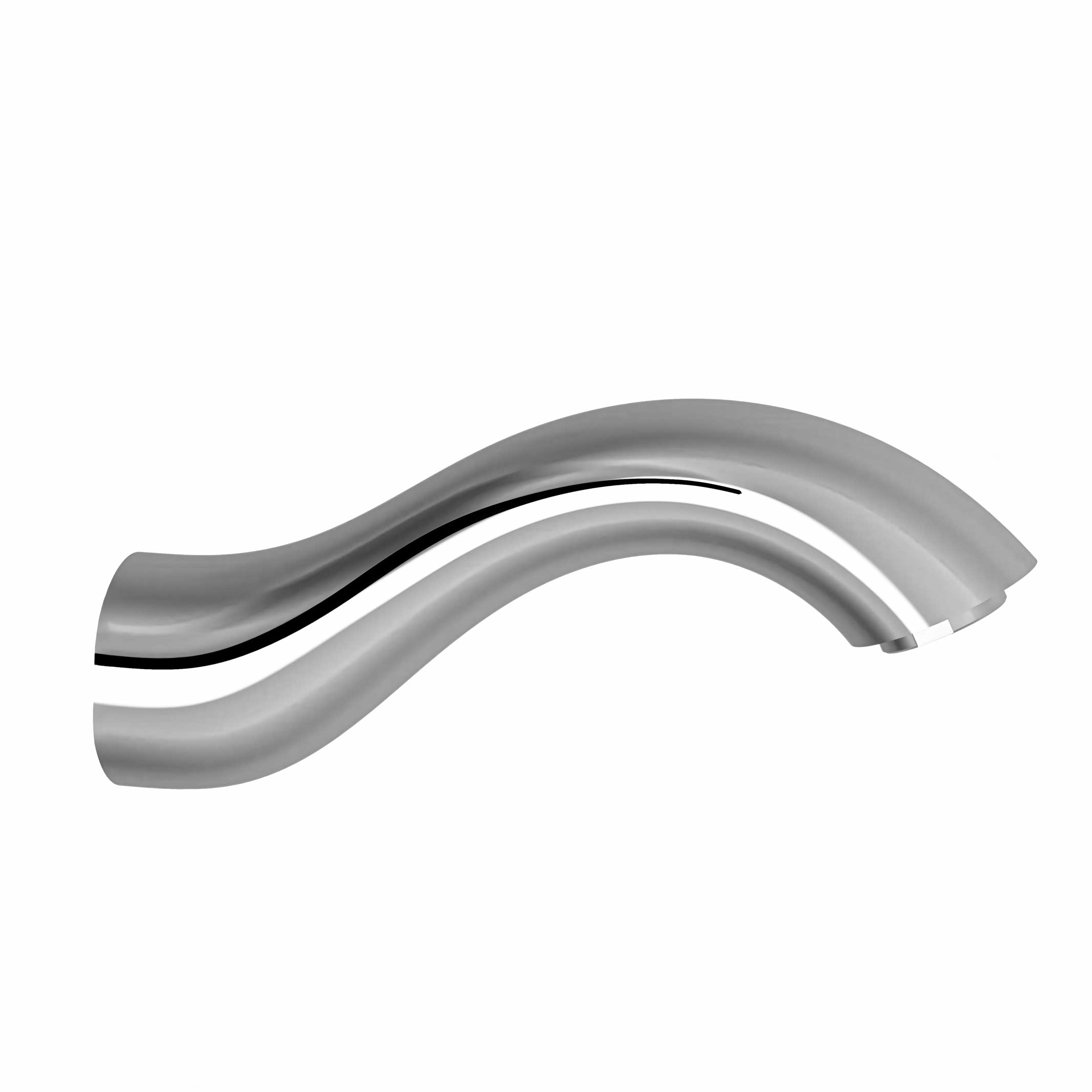 M40-3WS1 Bec de bain mural