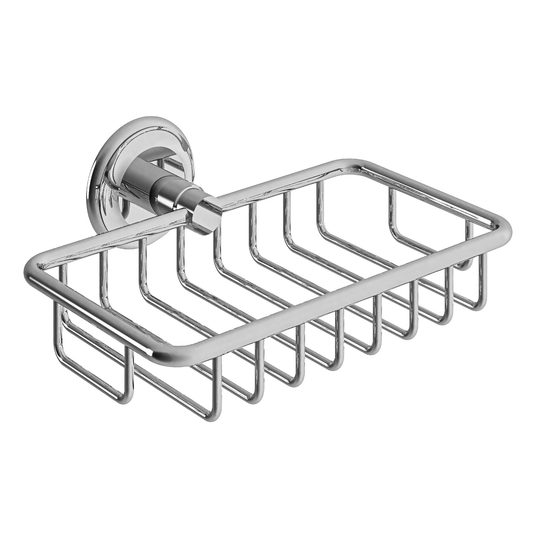 M40-519 Wall mounted shower soap holder