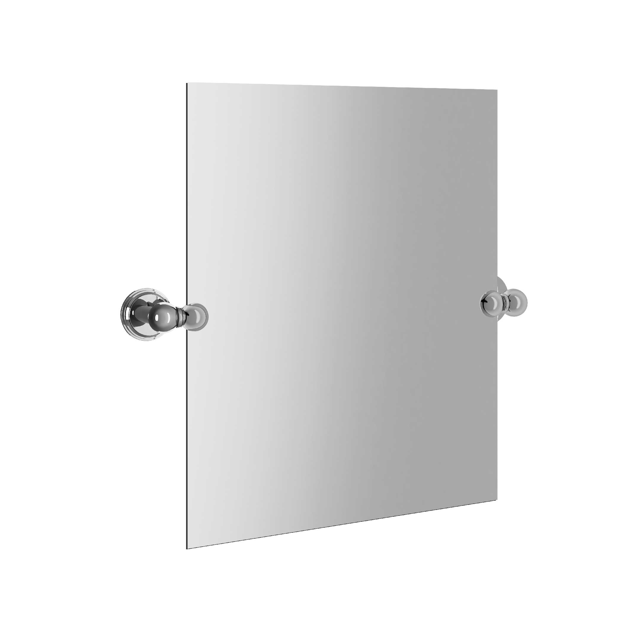 M40-538 Miroir rectangulaire 48 x 36 cm