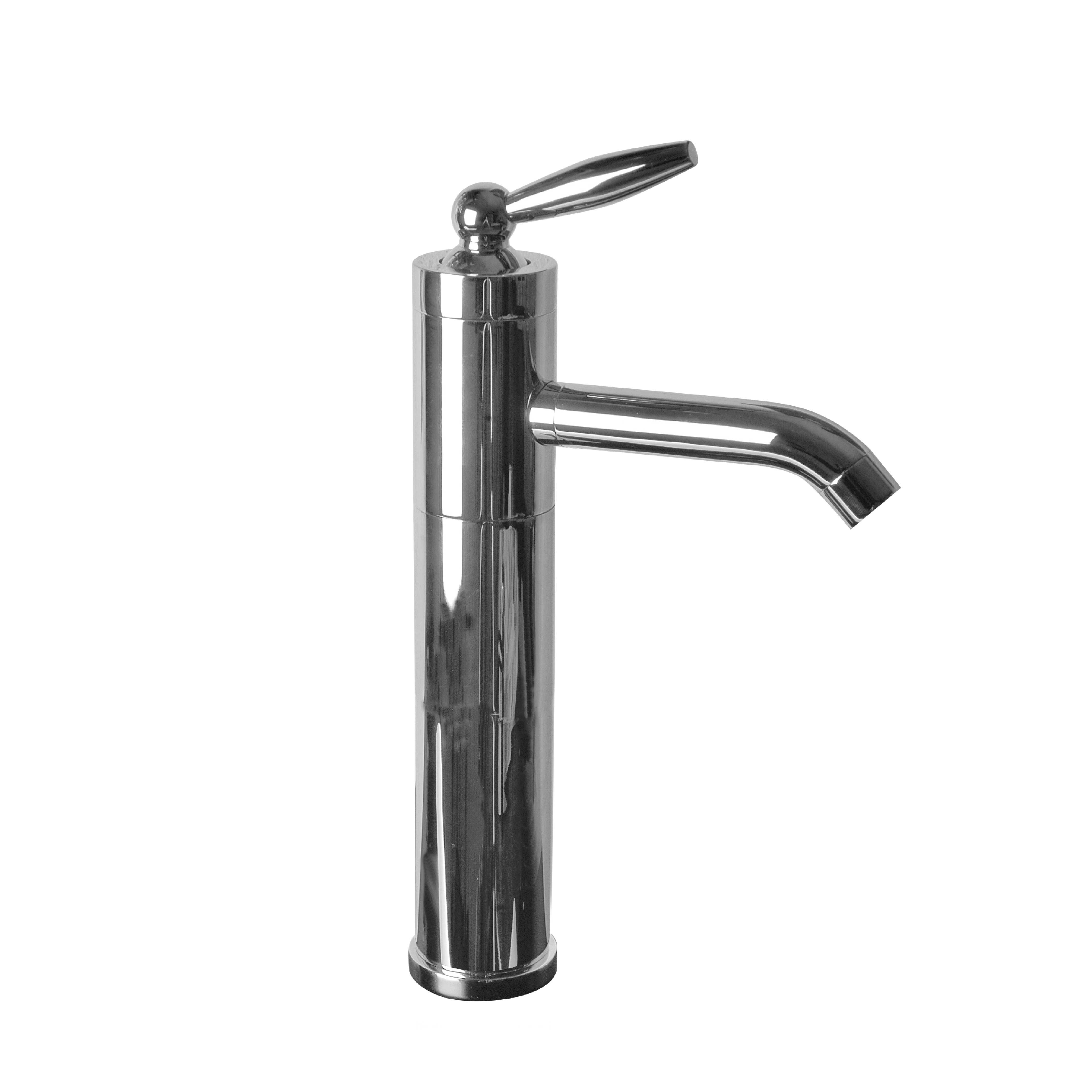 M50-1101MB Heightened lever basin mixer, H. 320mm