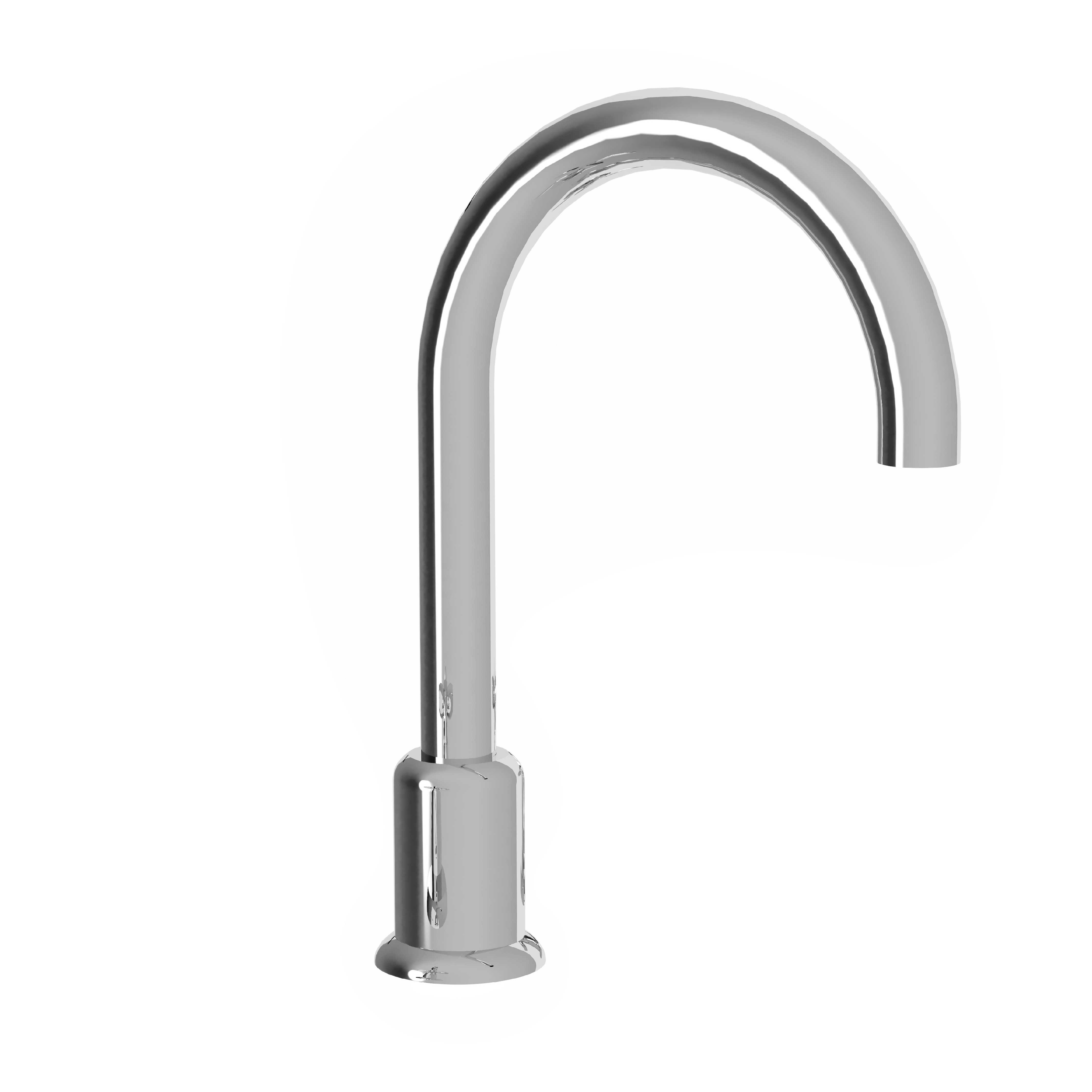 M50-1S1 Basin spout, rim mounted