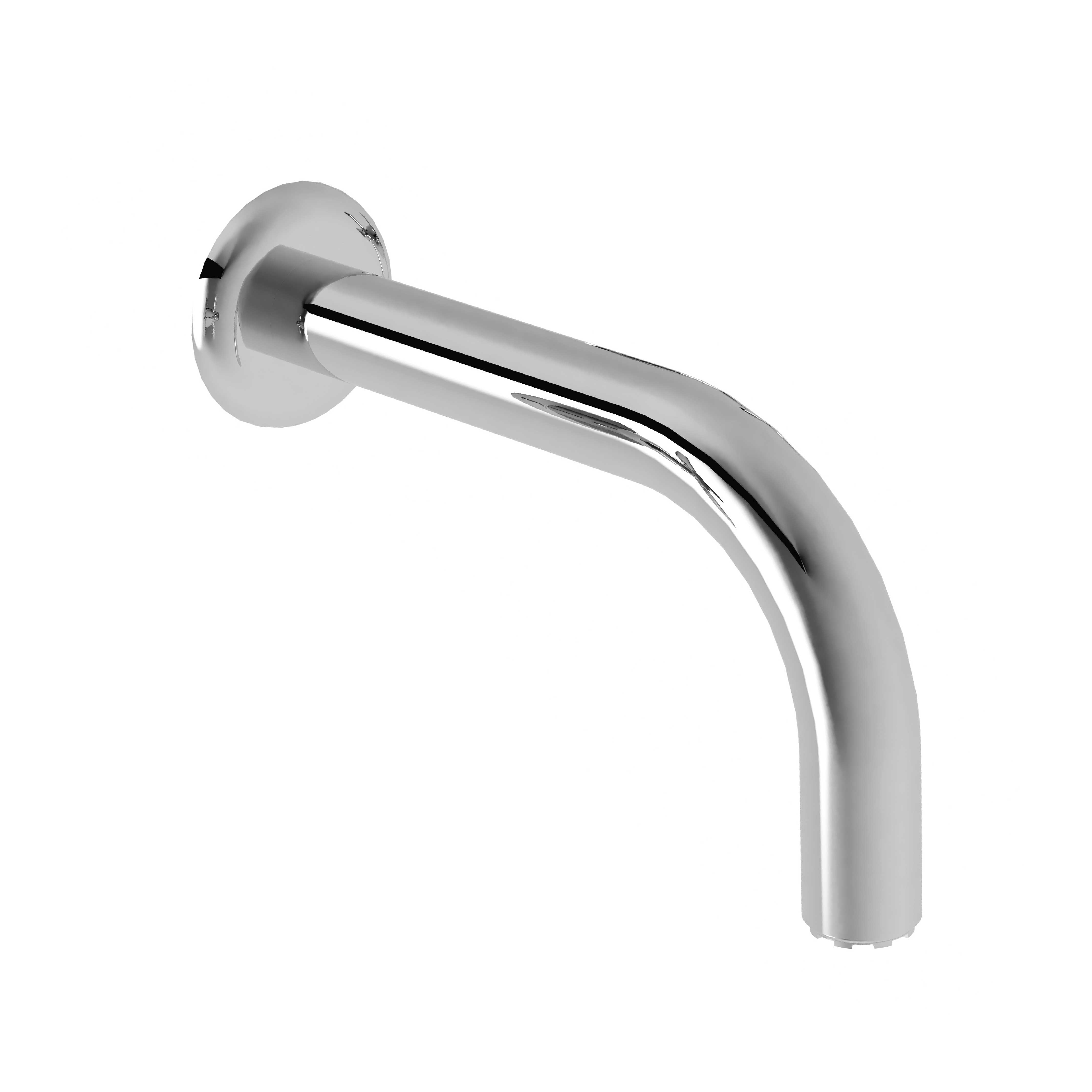 M50-1WS1 Wall mounted basin spout