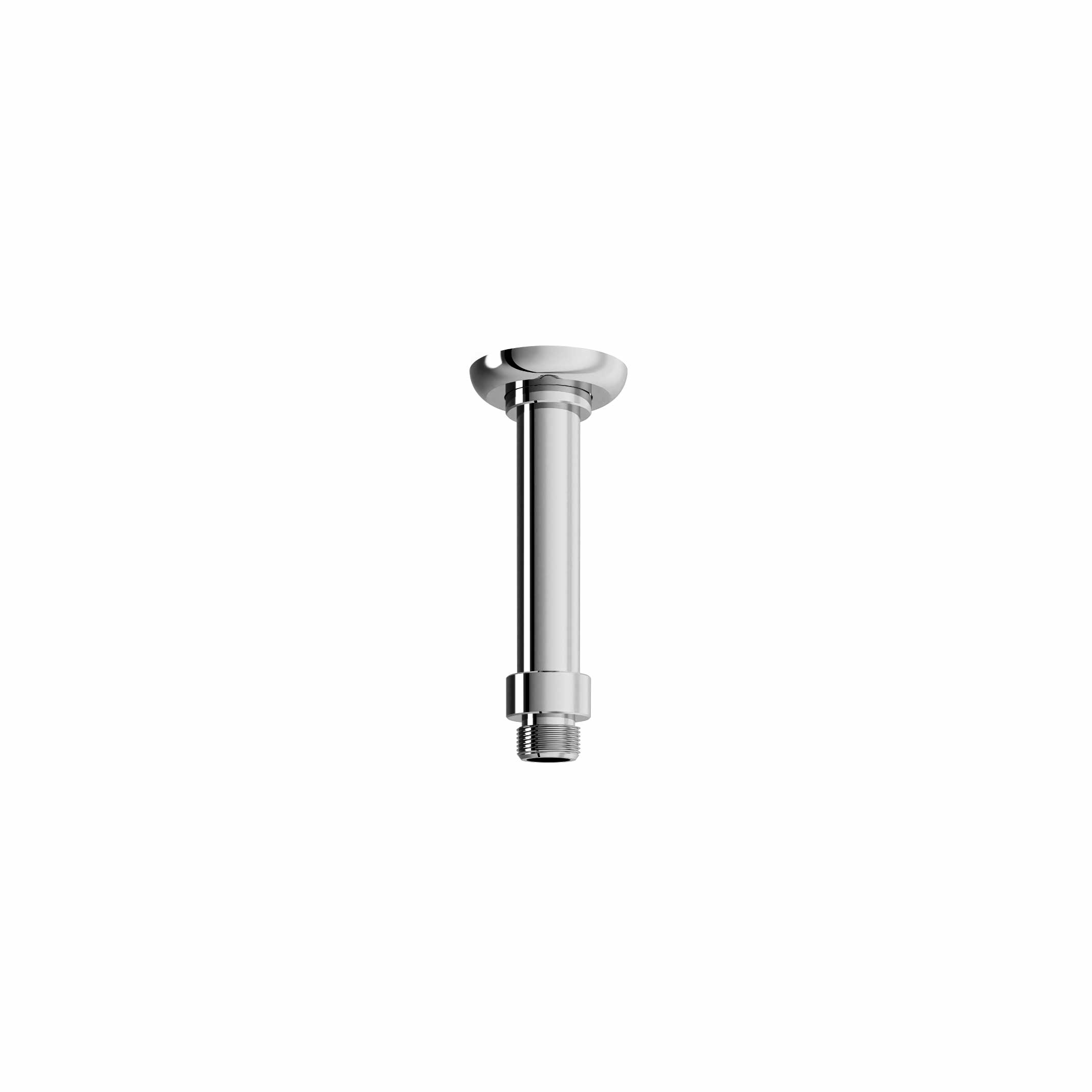 M50-2C120 Bras de douche vertical 120 mm