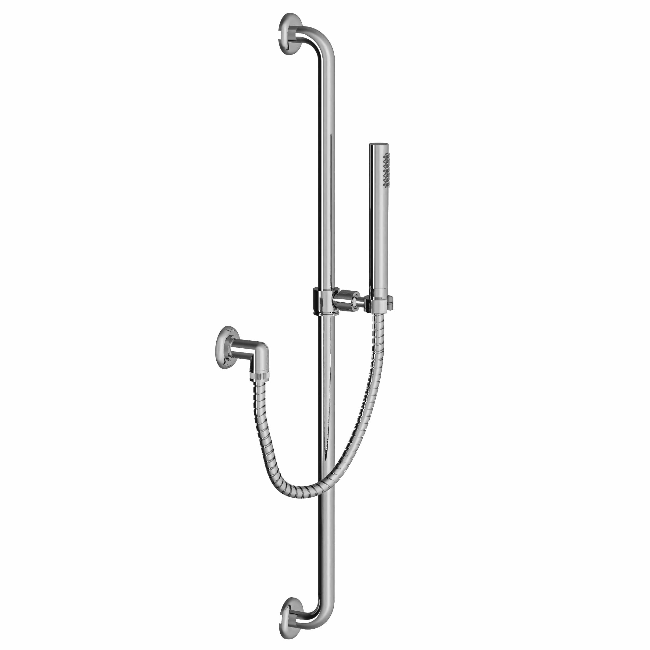 M50-3211 Coulidouche avec douchette