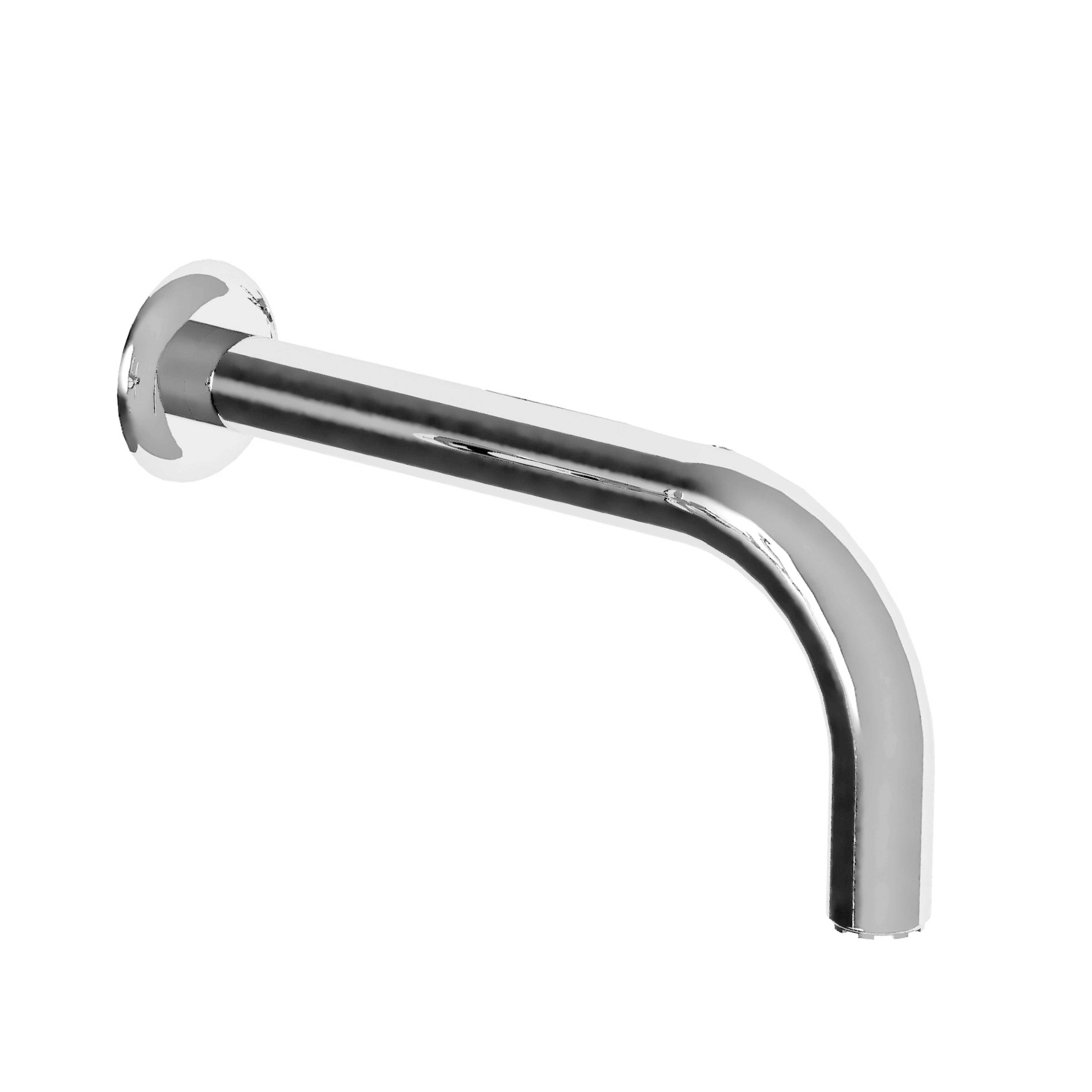 M50-3WS1 Wall mounted bath spout