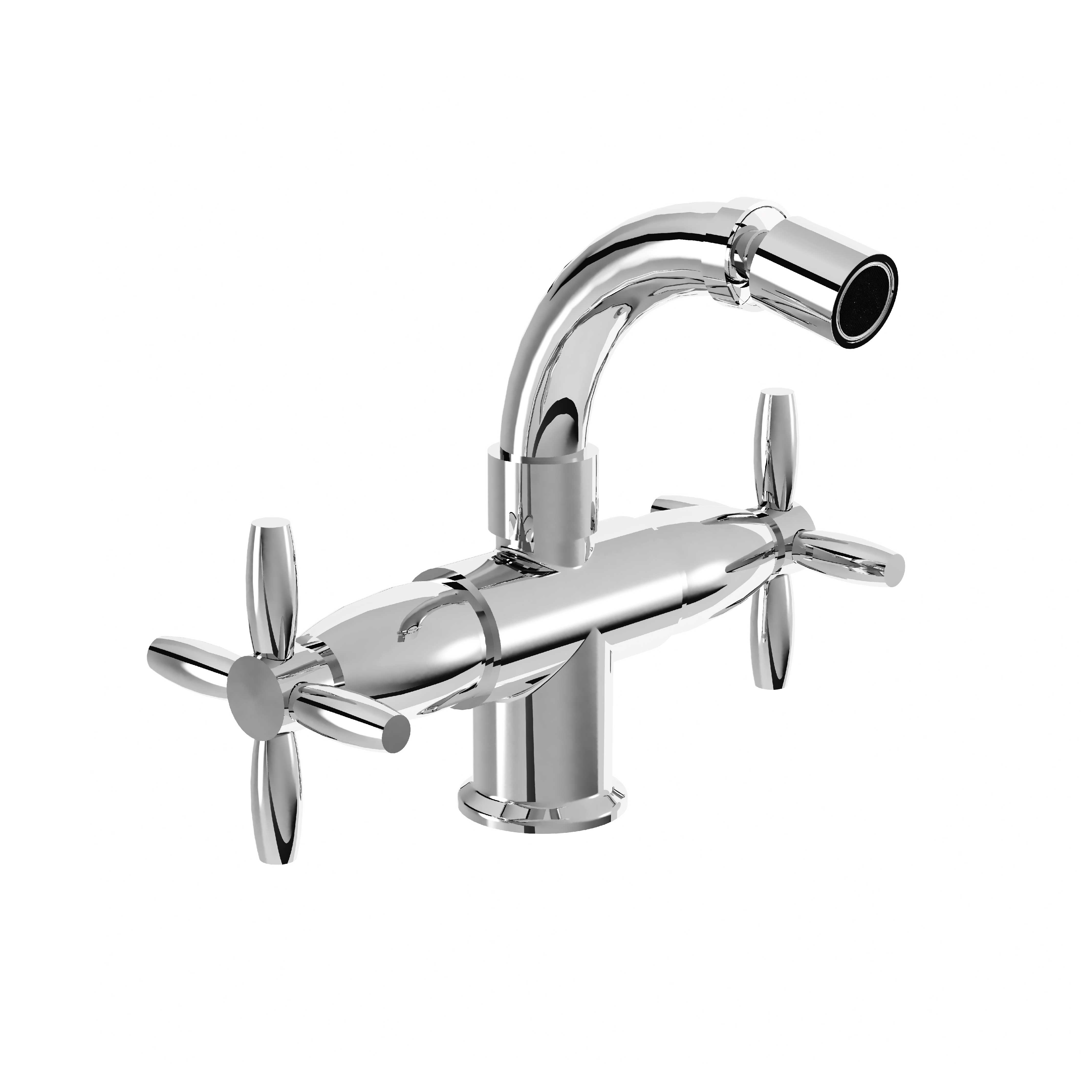 M50-4101 Monotrou bidet