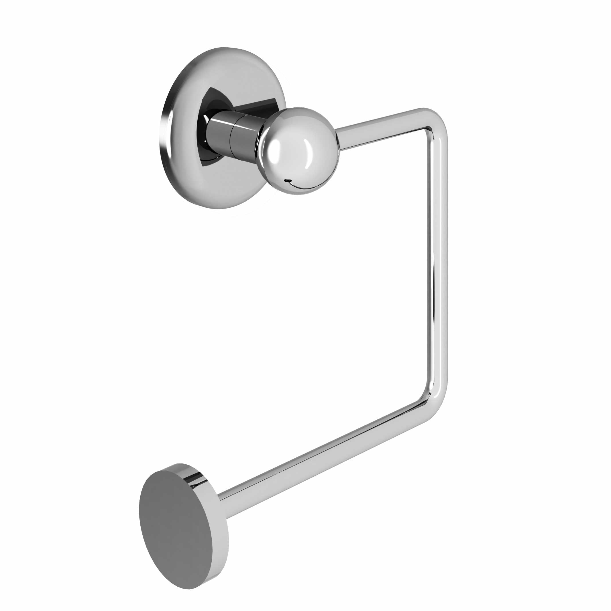 M50-504 Porte-rouleau sans couvercle