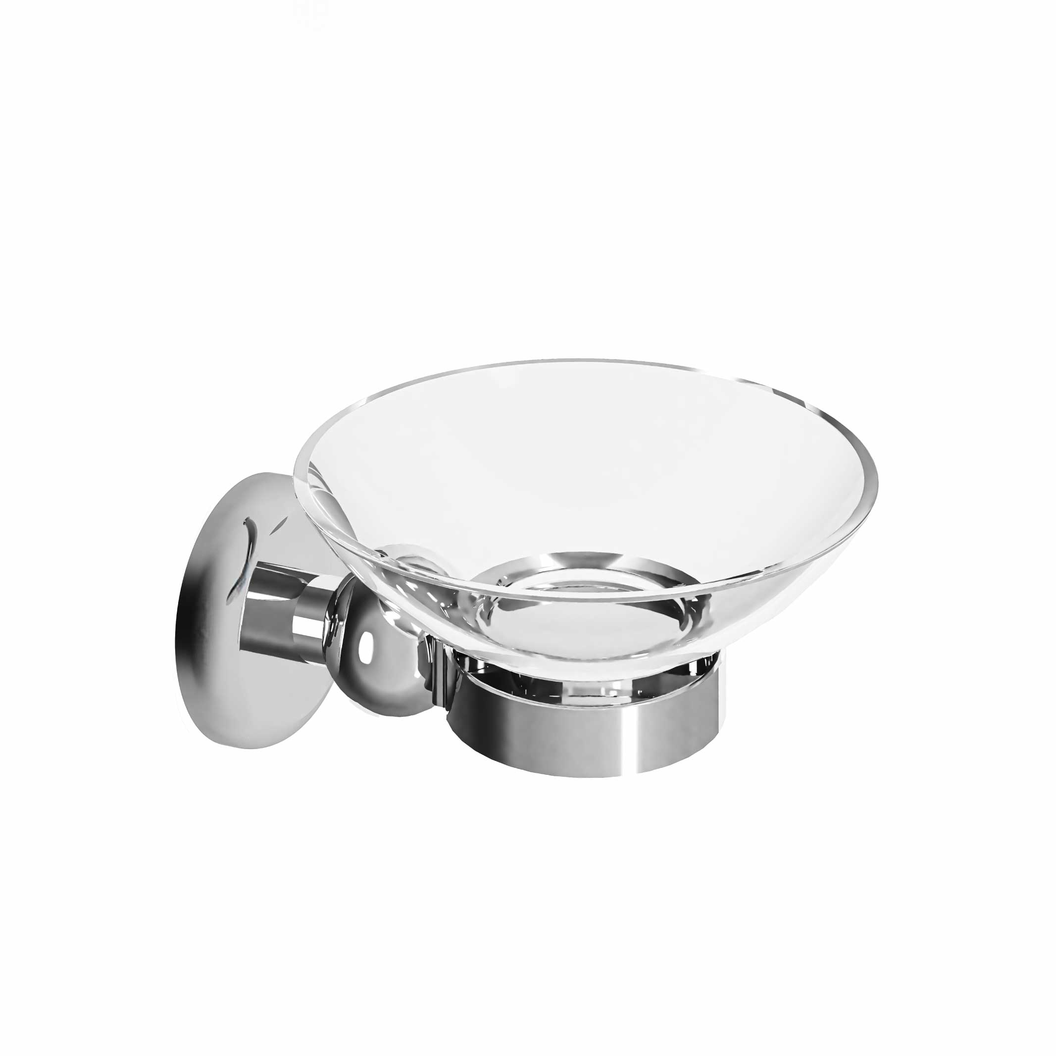 M50-515 Porte-savon mural