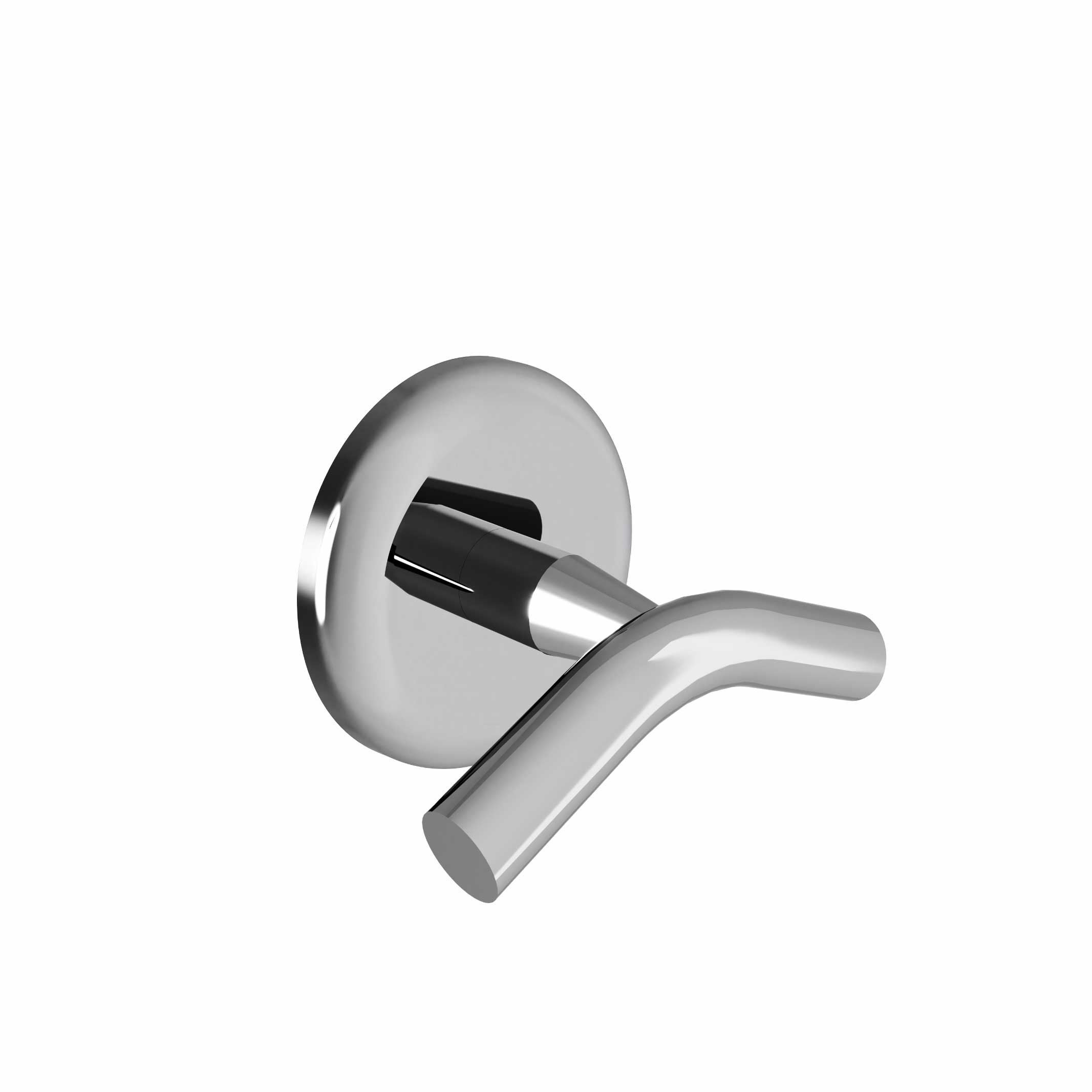 M50-529 Patère crochet