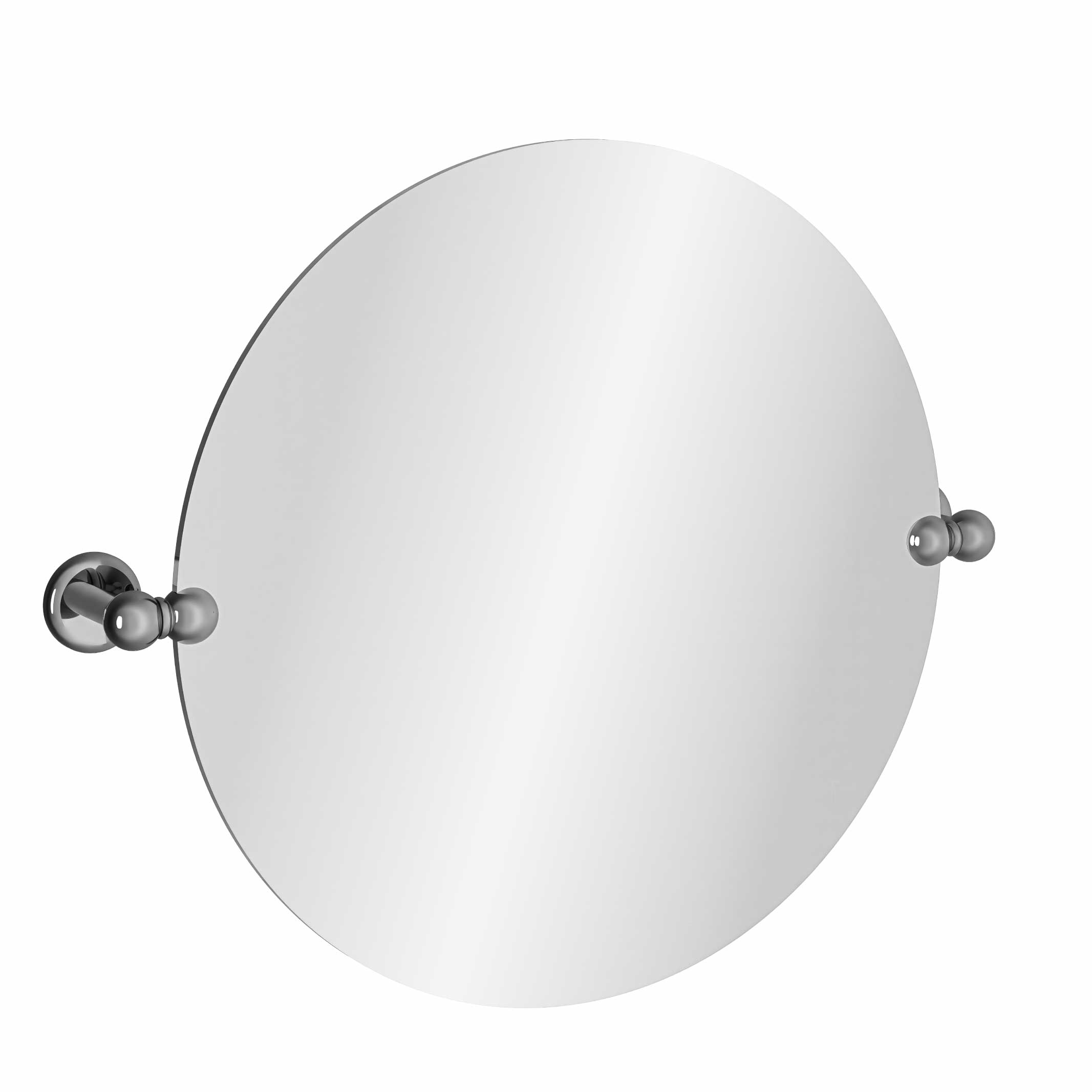 M50-536 Miroir rond