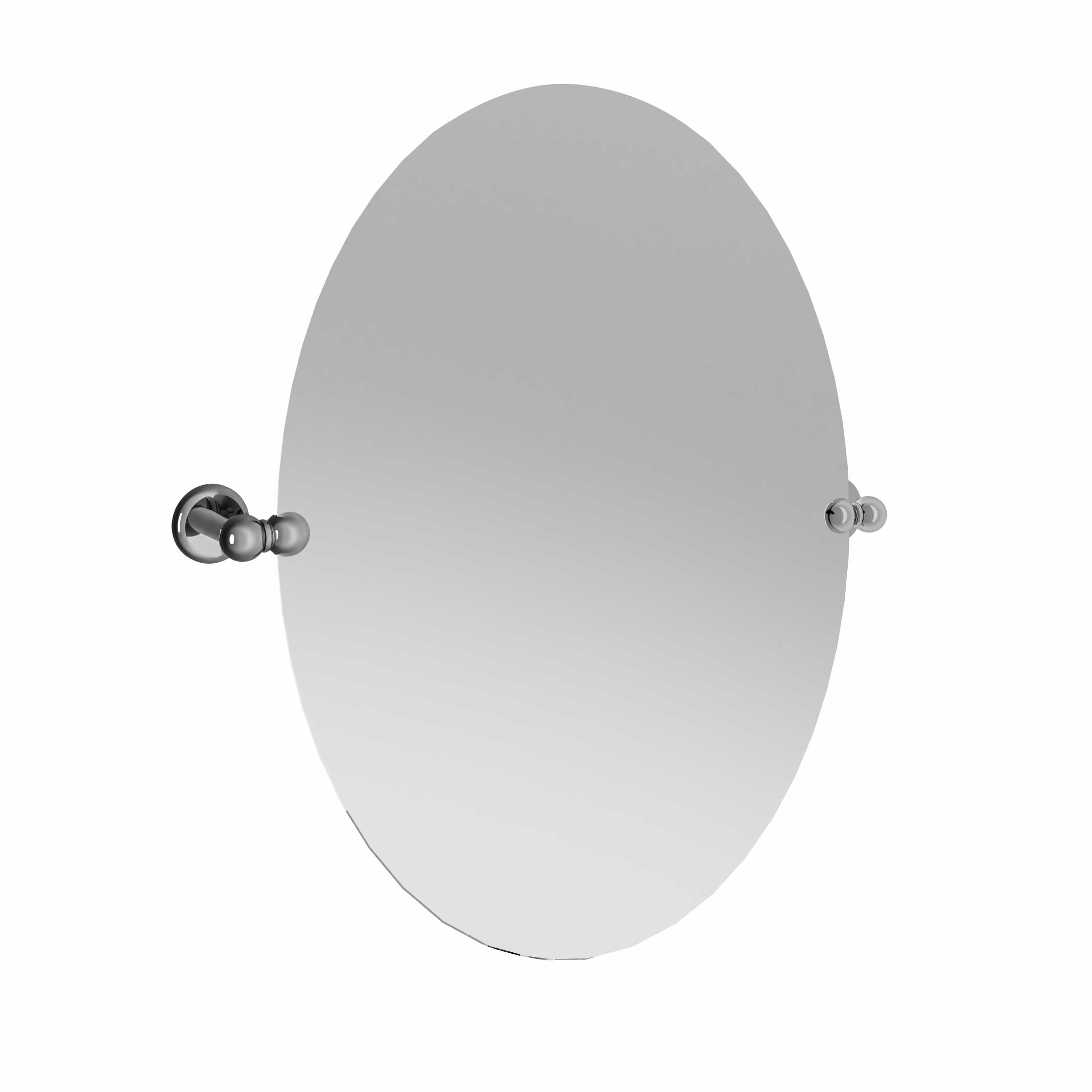 M50-537 Miroir ovale