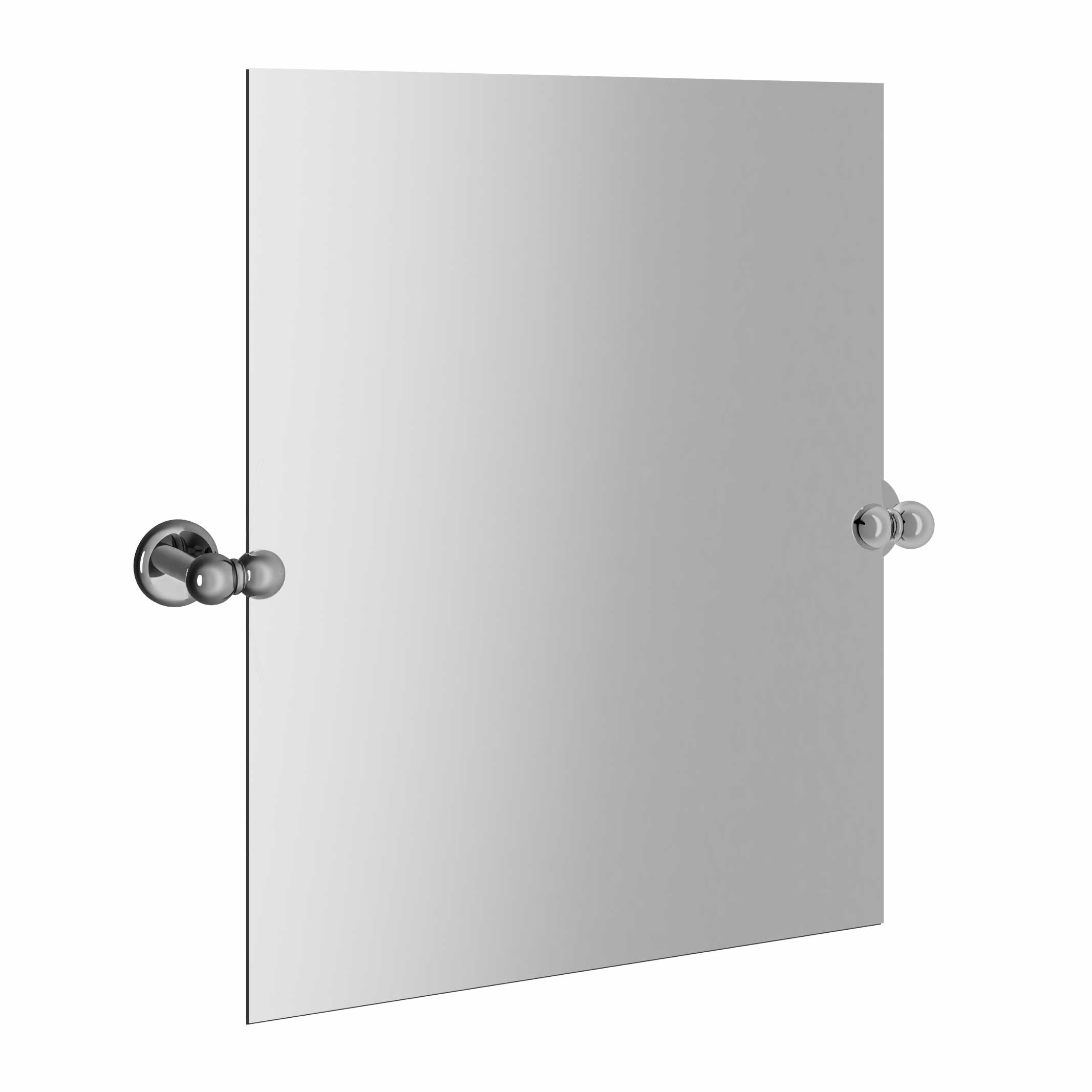 M50-539 Miroir rectangulaire 60 x 42 cm