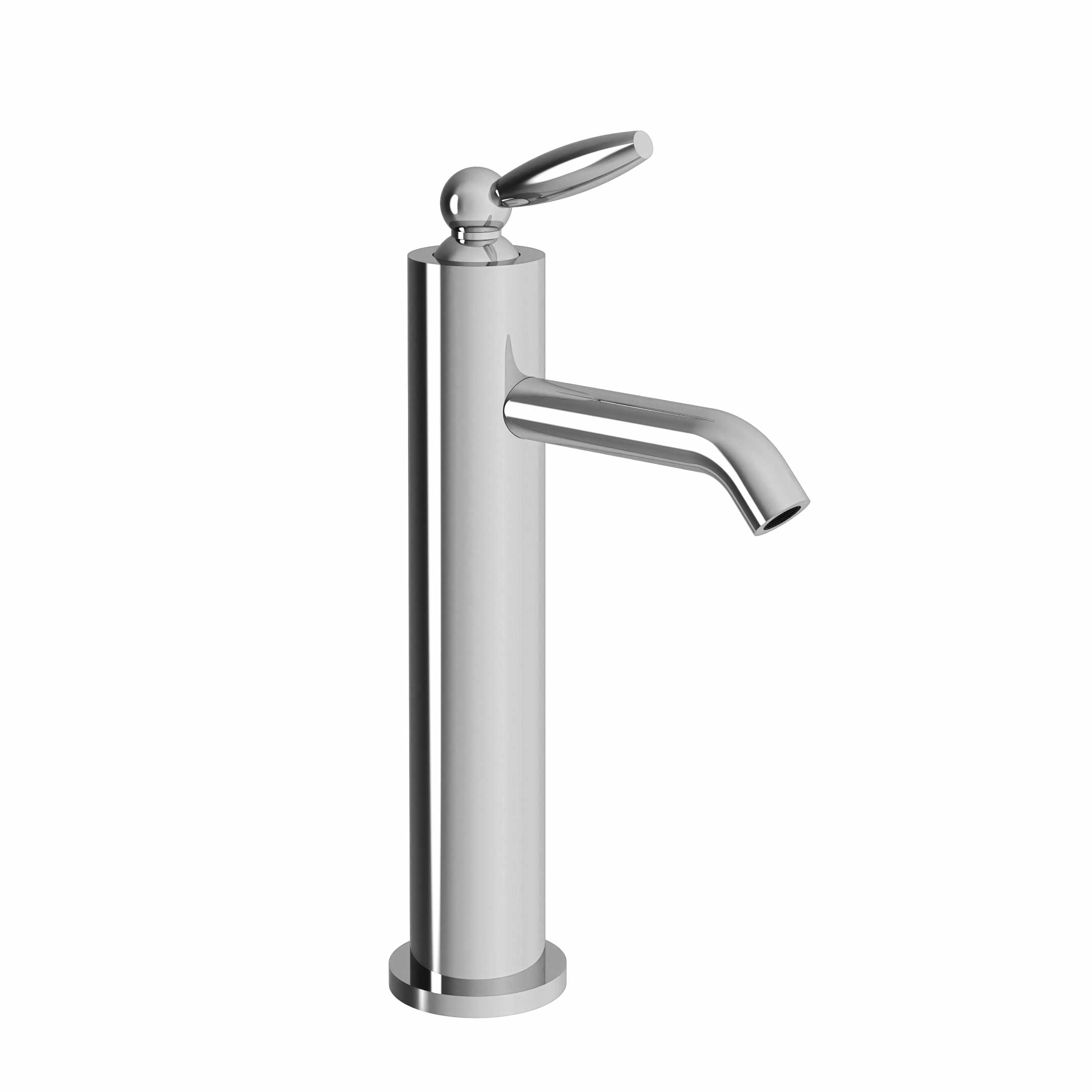 M51-1101MB Mitigeur de lavabo rehaussé, H. 320 mm