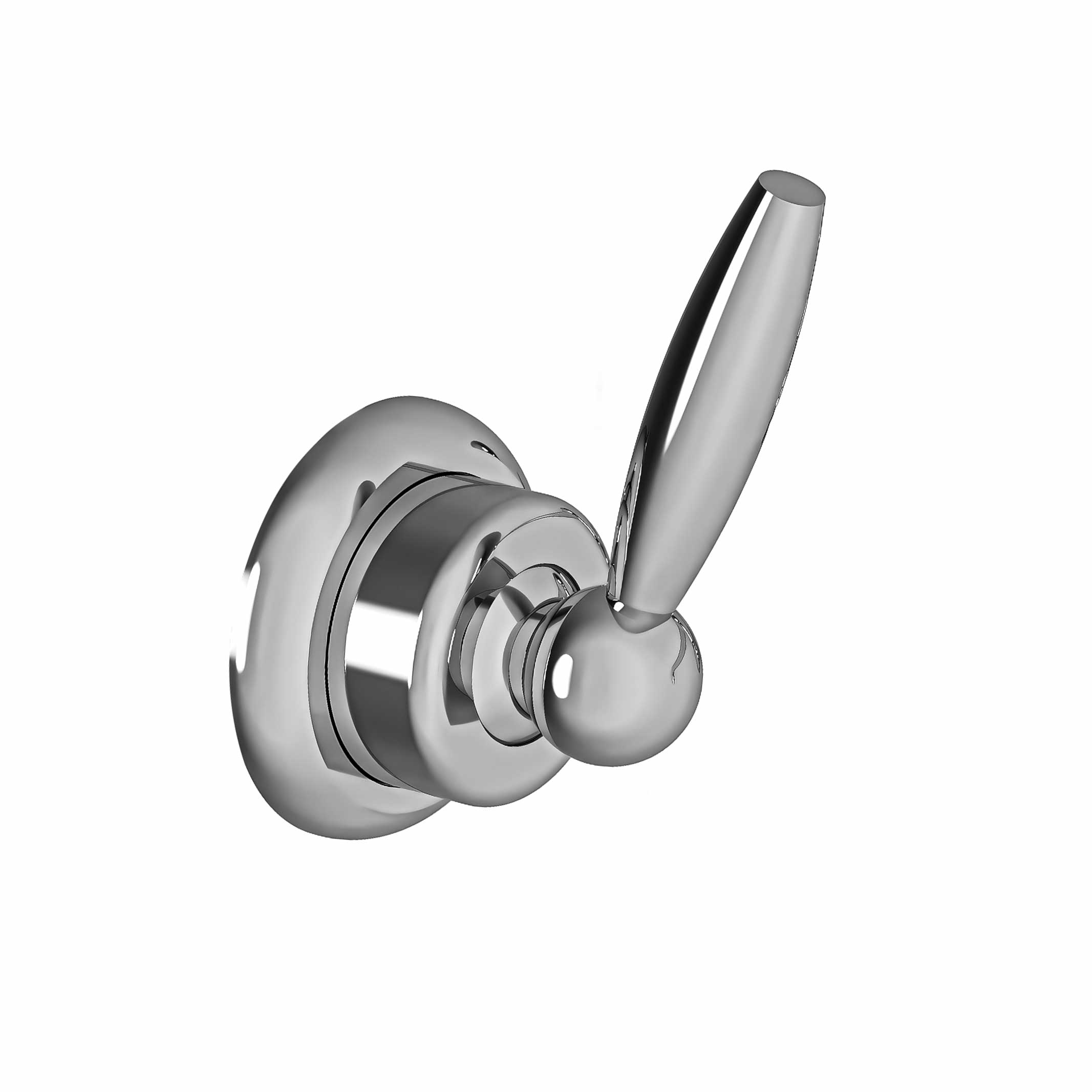 M51-131M Mitigeur 1/2” mural seul