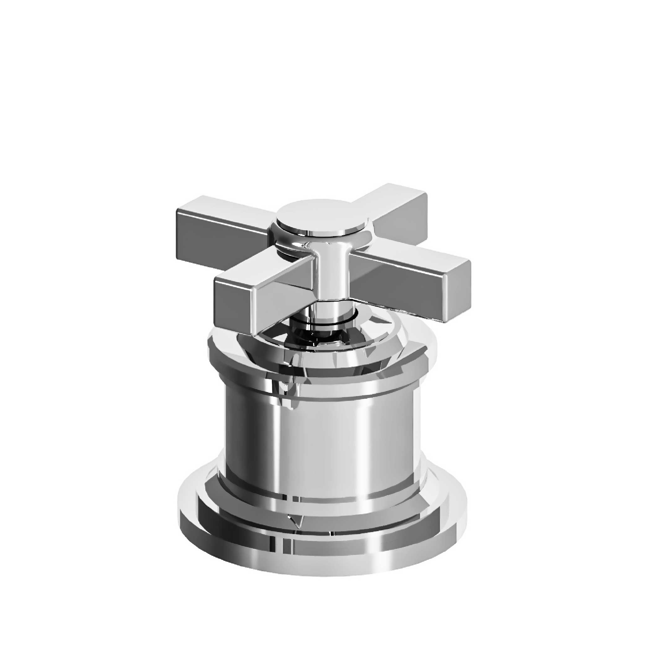 M60-126C Rim mounted valve 1/2″ C