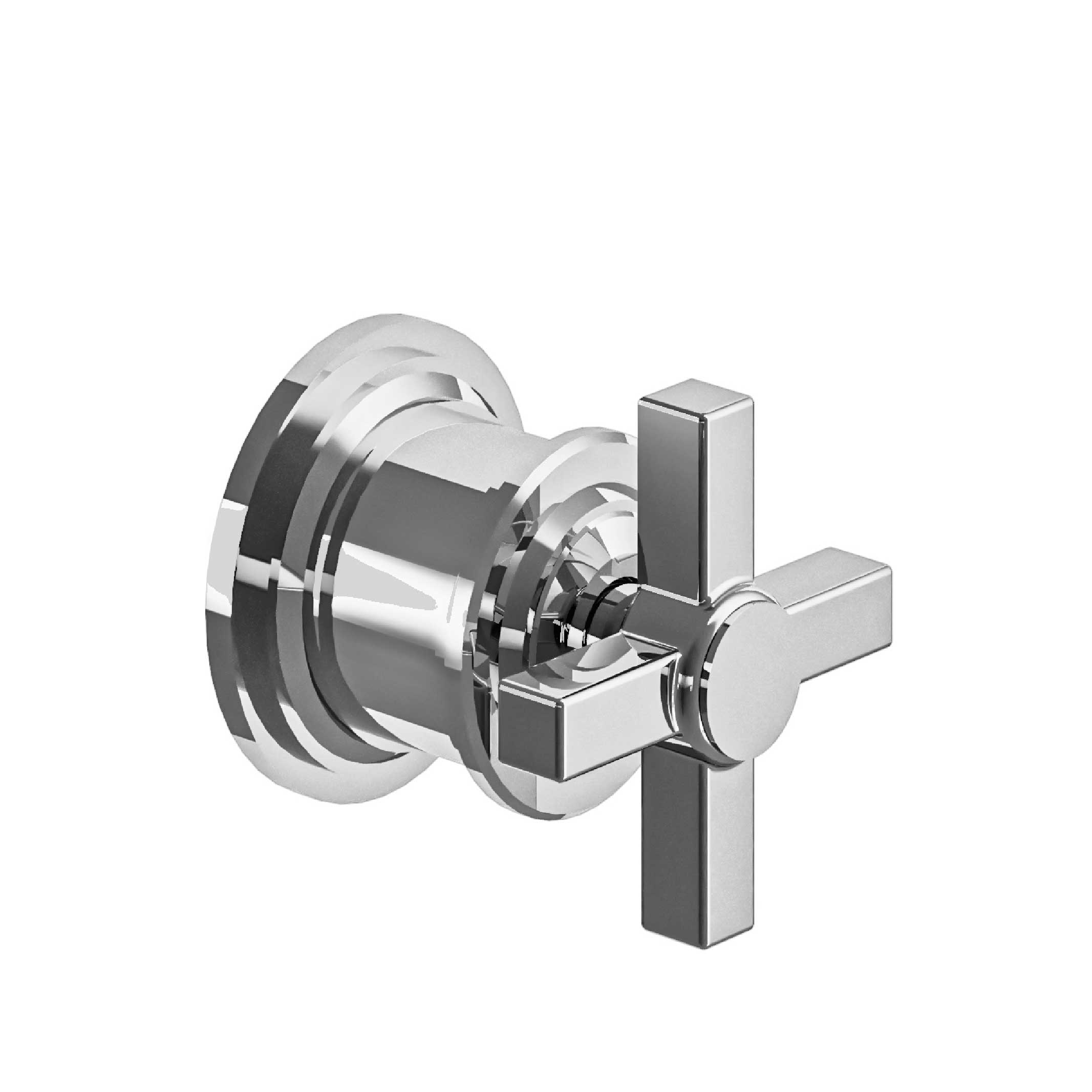 M60-128C Wall mounted valve 1/2″ C