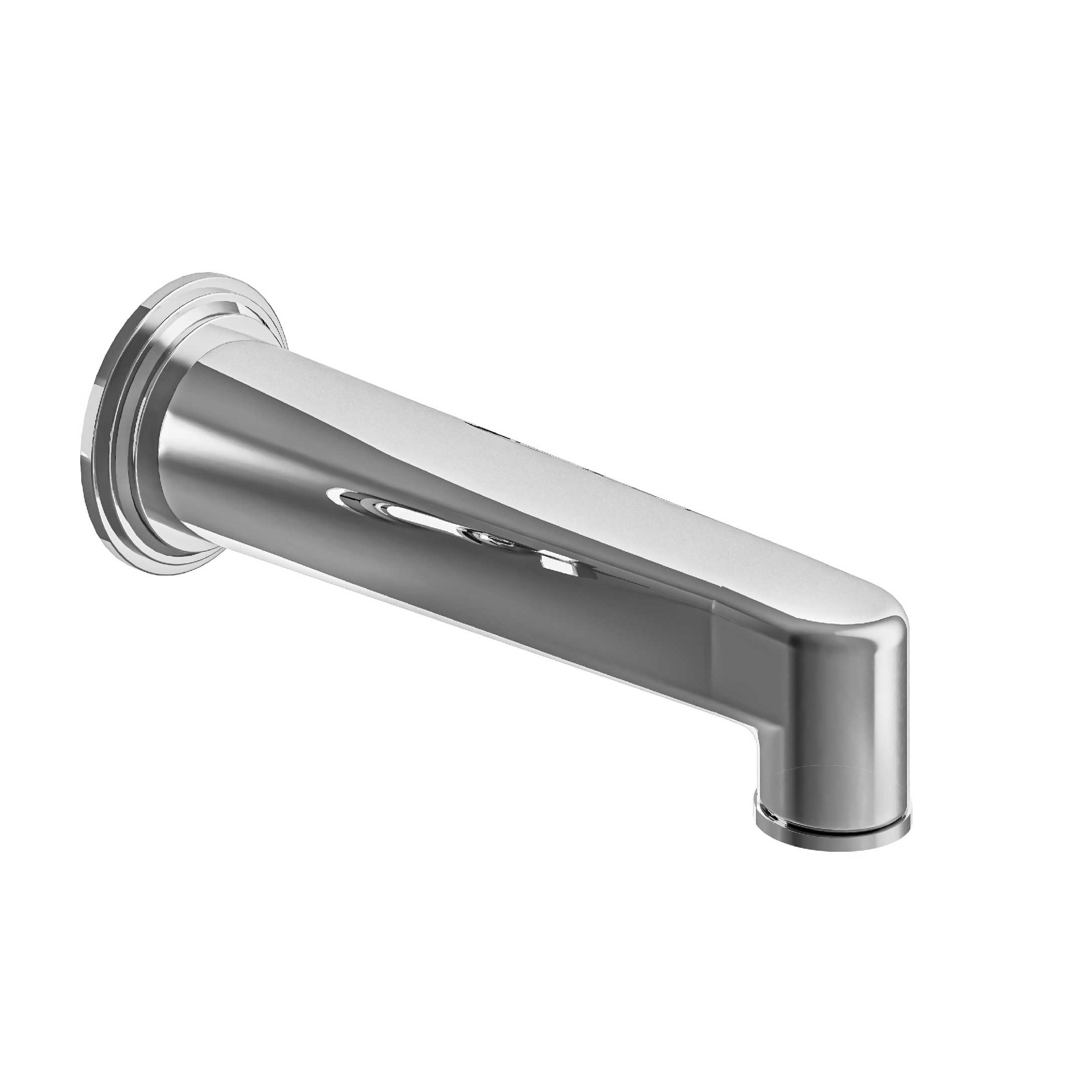 M60-1WS1 Wall mounted basin spout