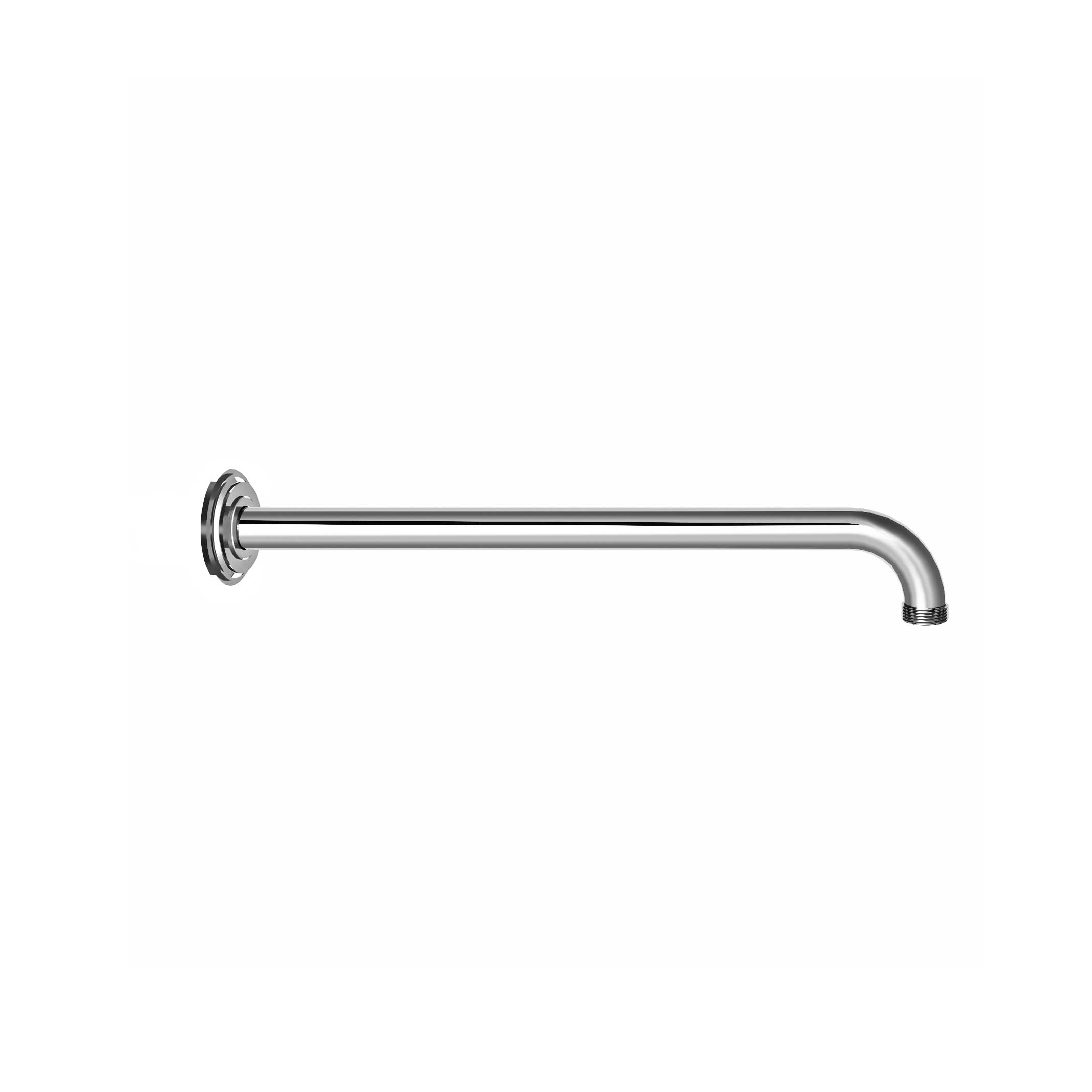 M60-2W301 Wall mounted shower arm 300mm