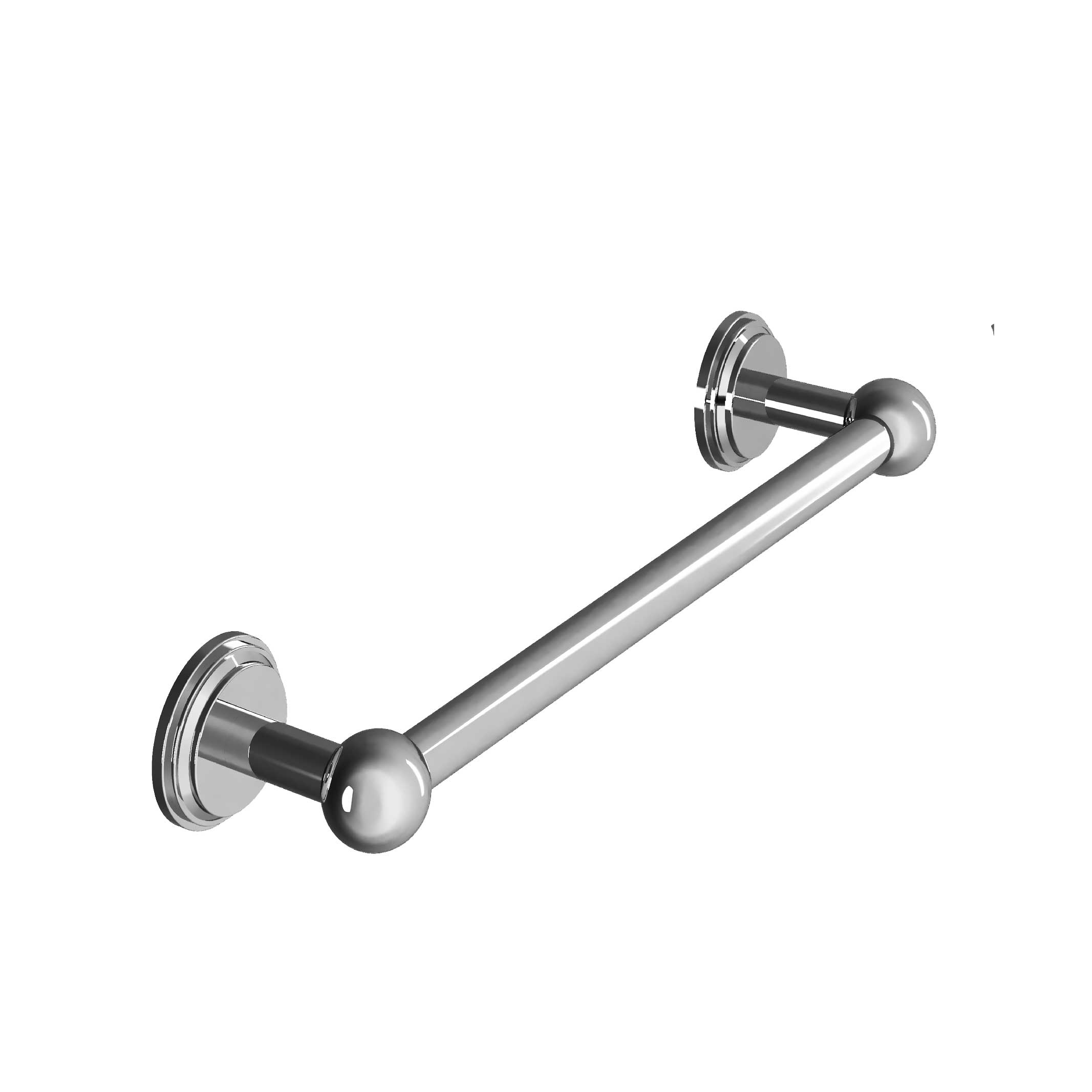 M60-512 Grab bar L. 30cm