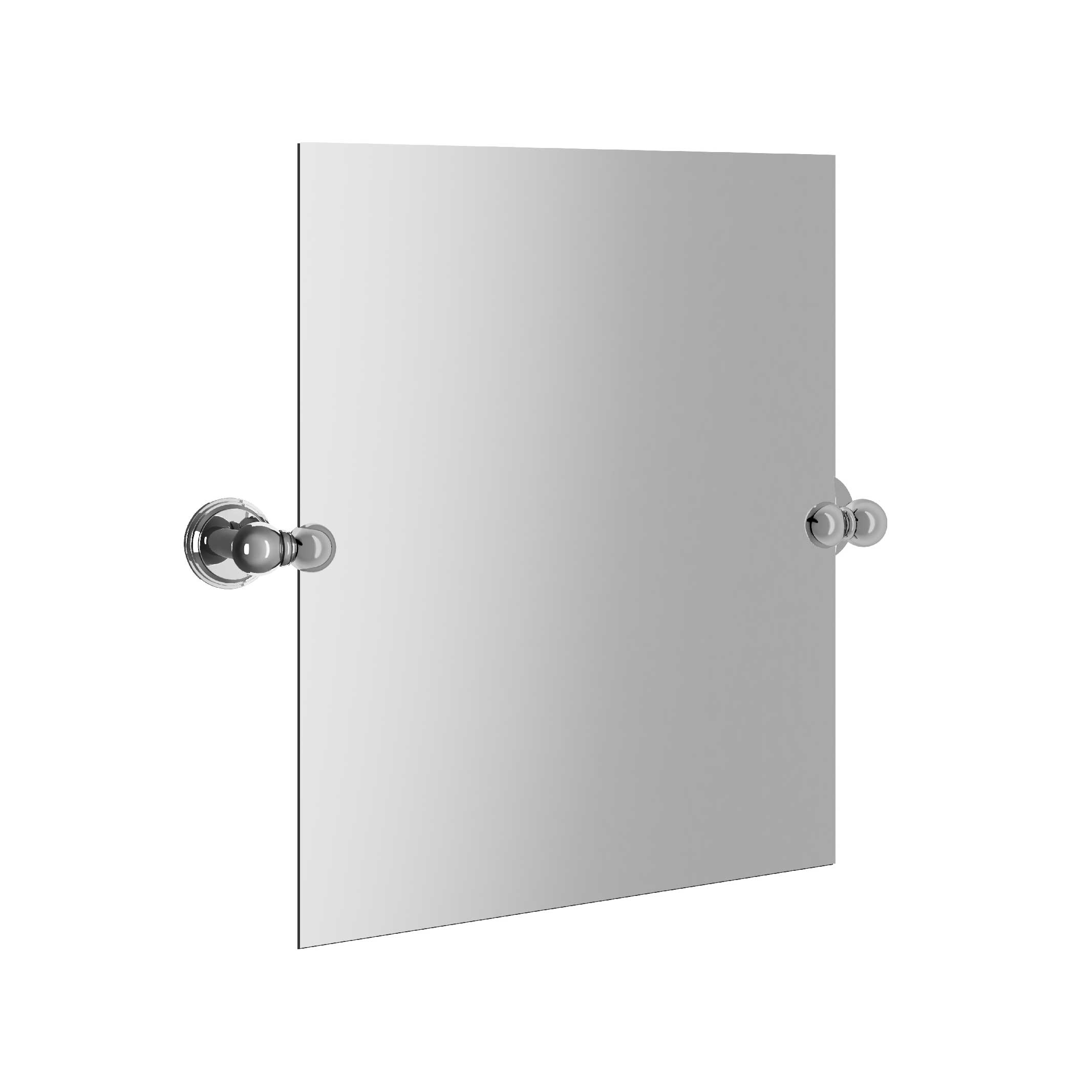 M60-538 Rectangular mirror 48x36cm