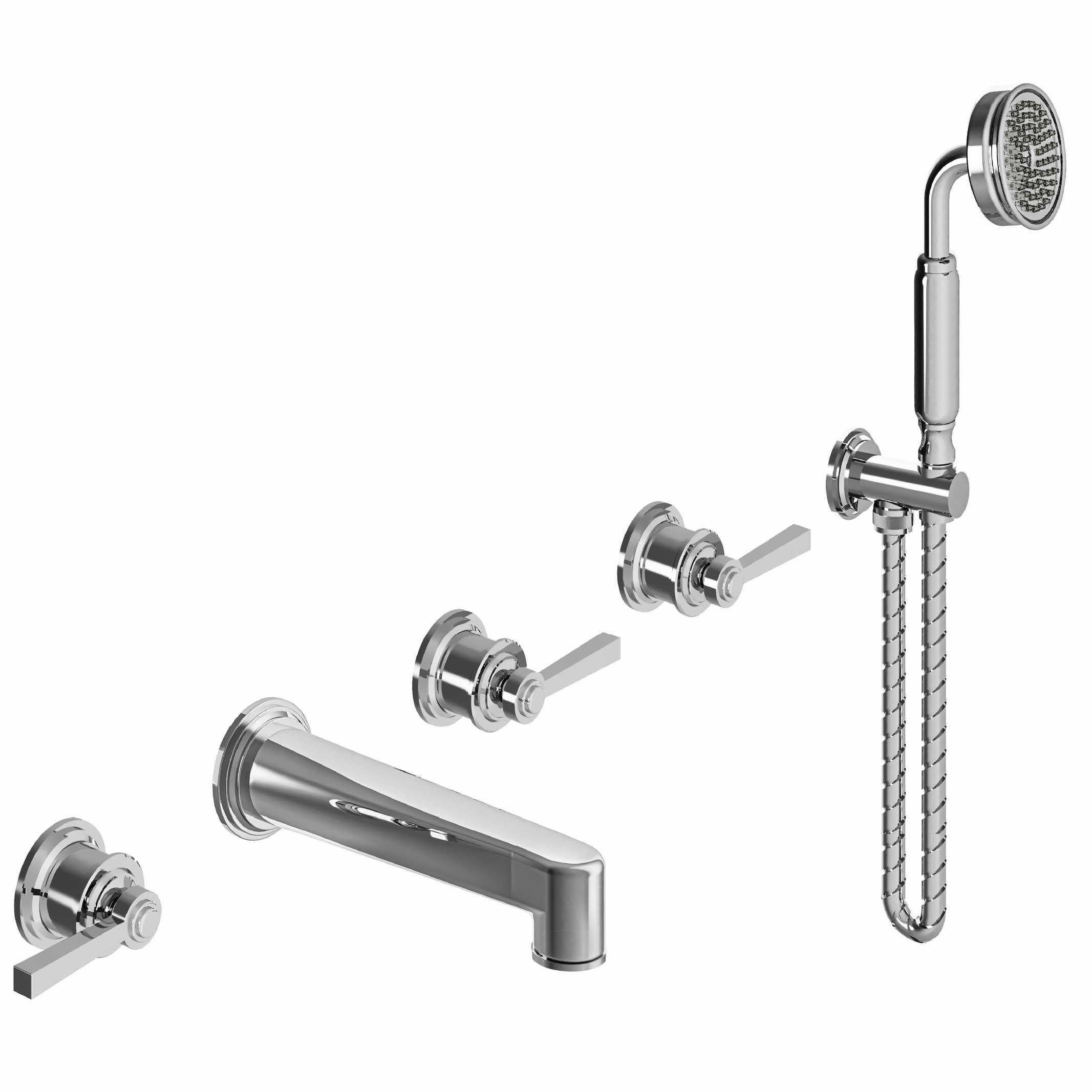 M61-3308Y Trims for 3308X