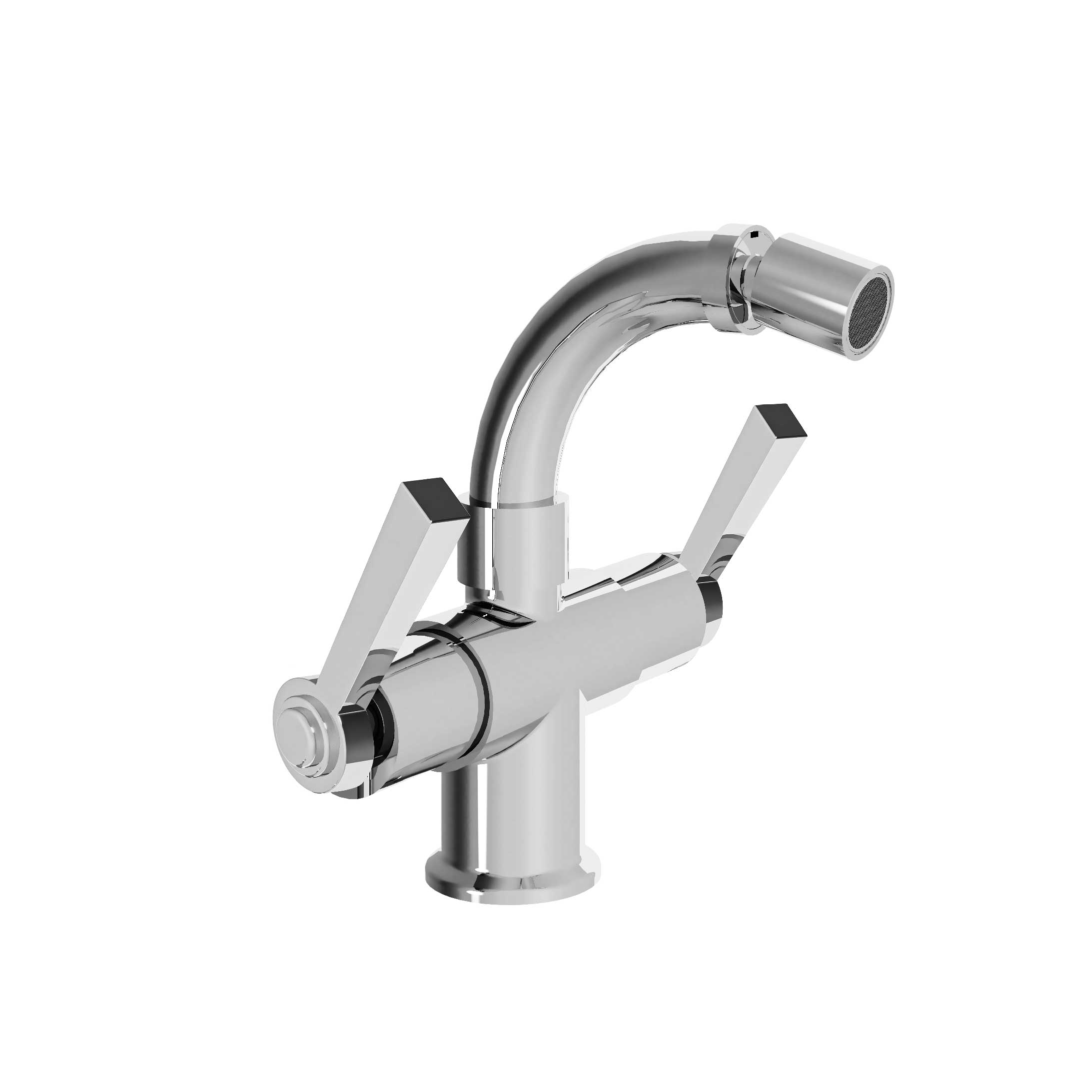 M61-4101 Monotrou bidet