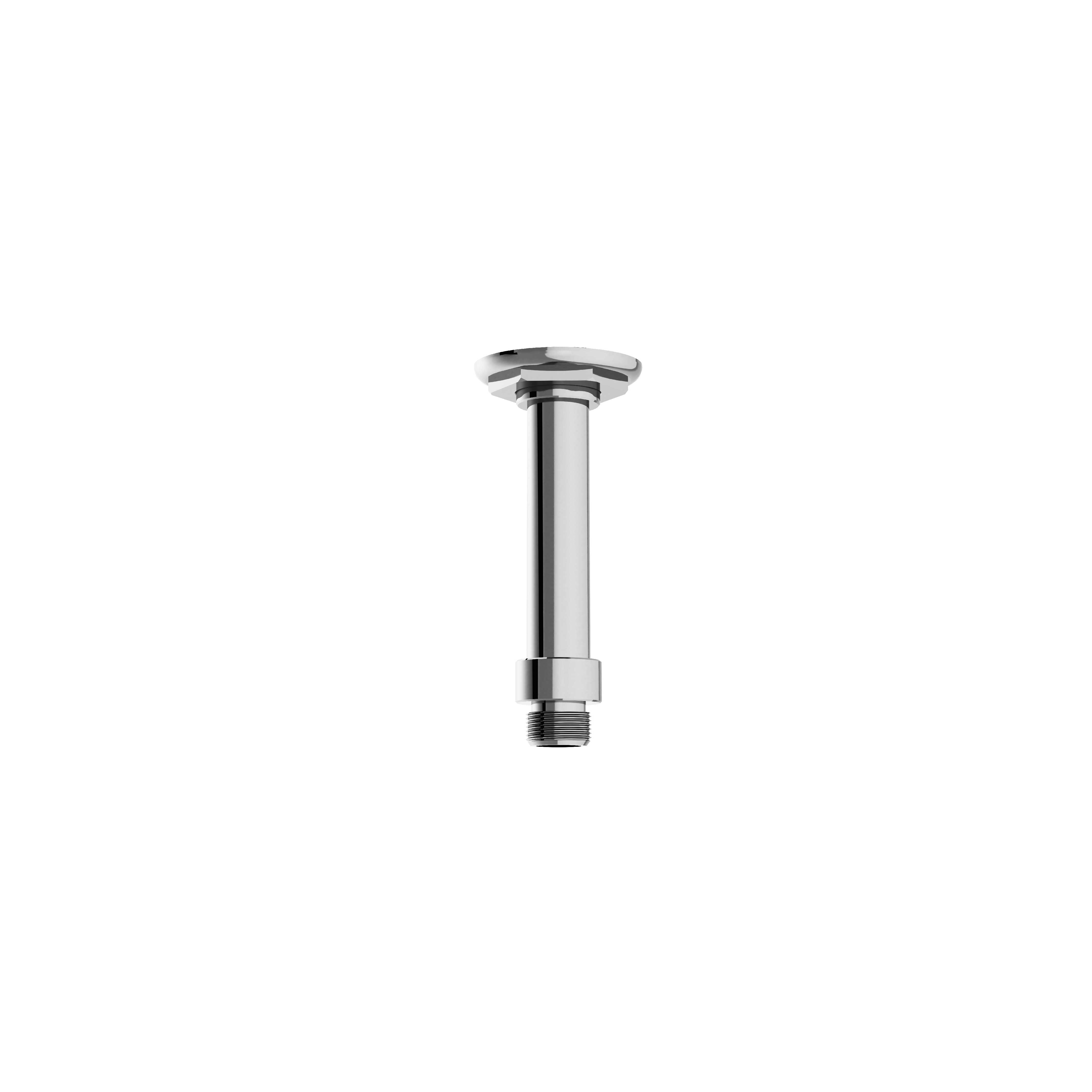 M81-2C120 Bras de douche vertical 120 mm