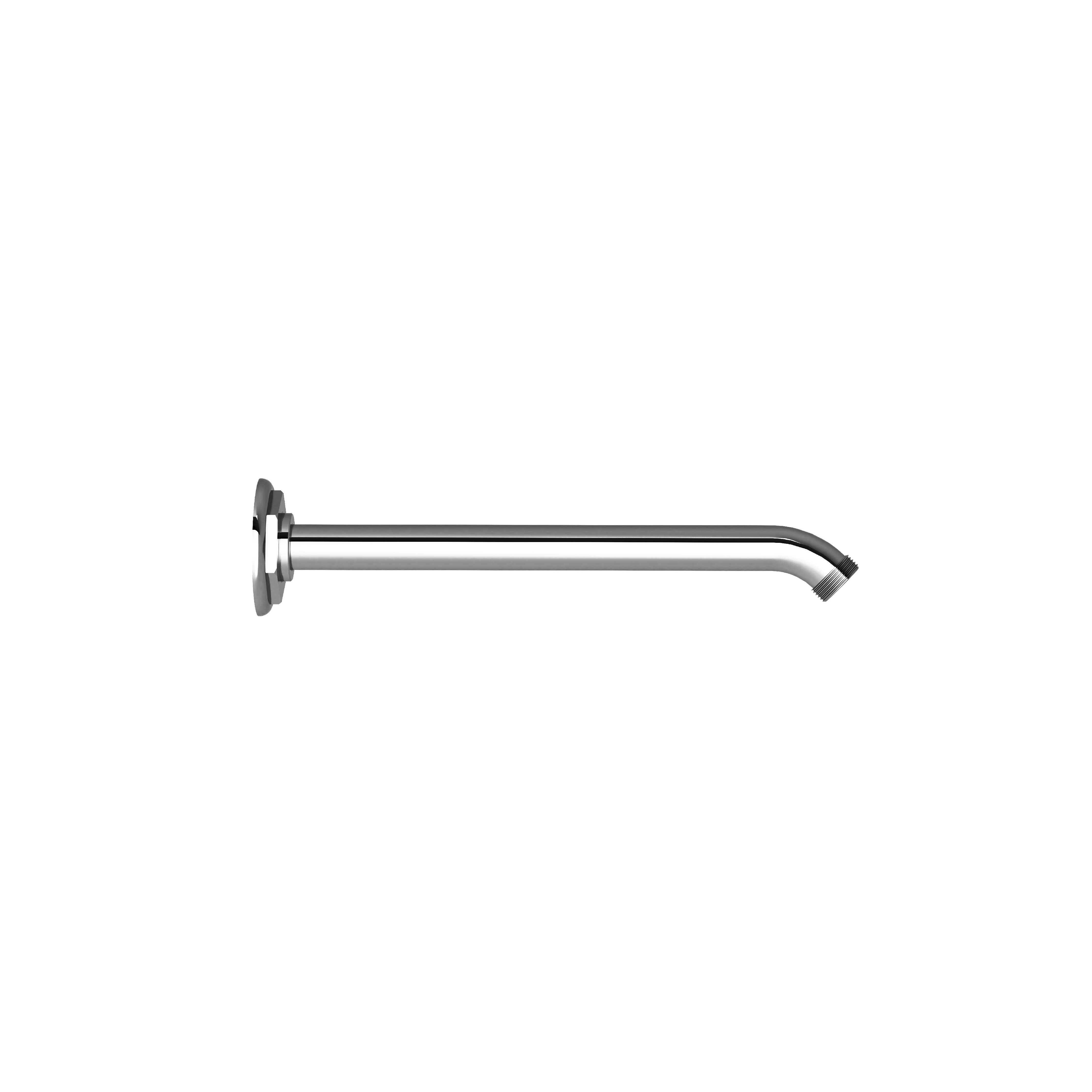 M81-2W170 Wall mounted shower arm 170mm