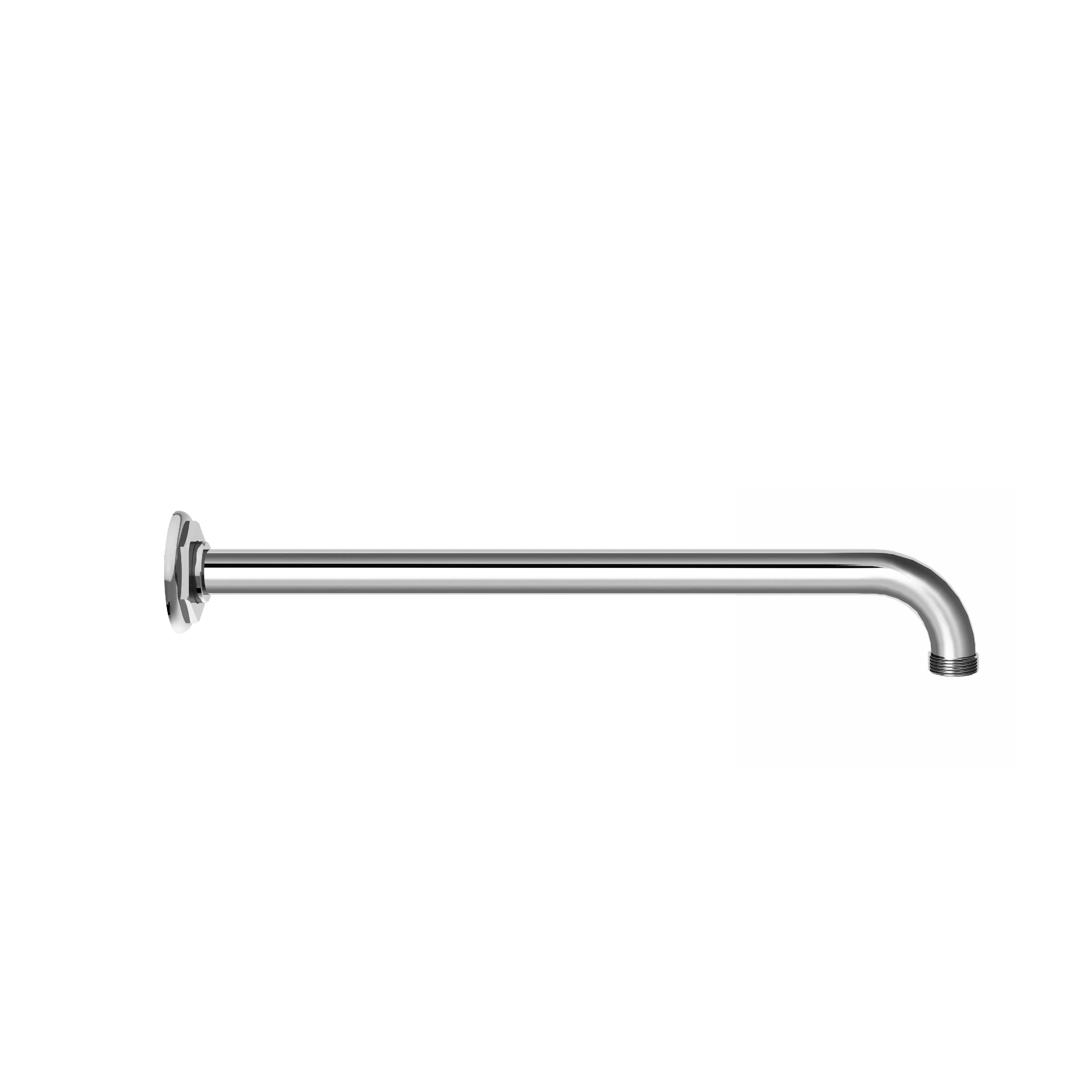 M81-2W301 Wall mounted shower arm 300mm