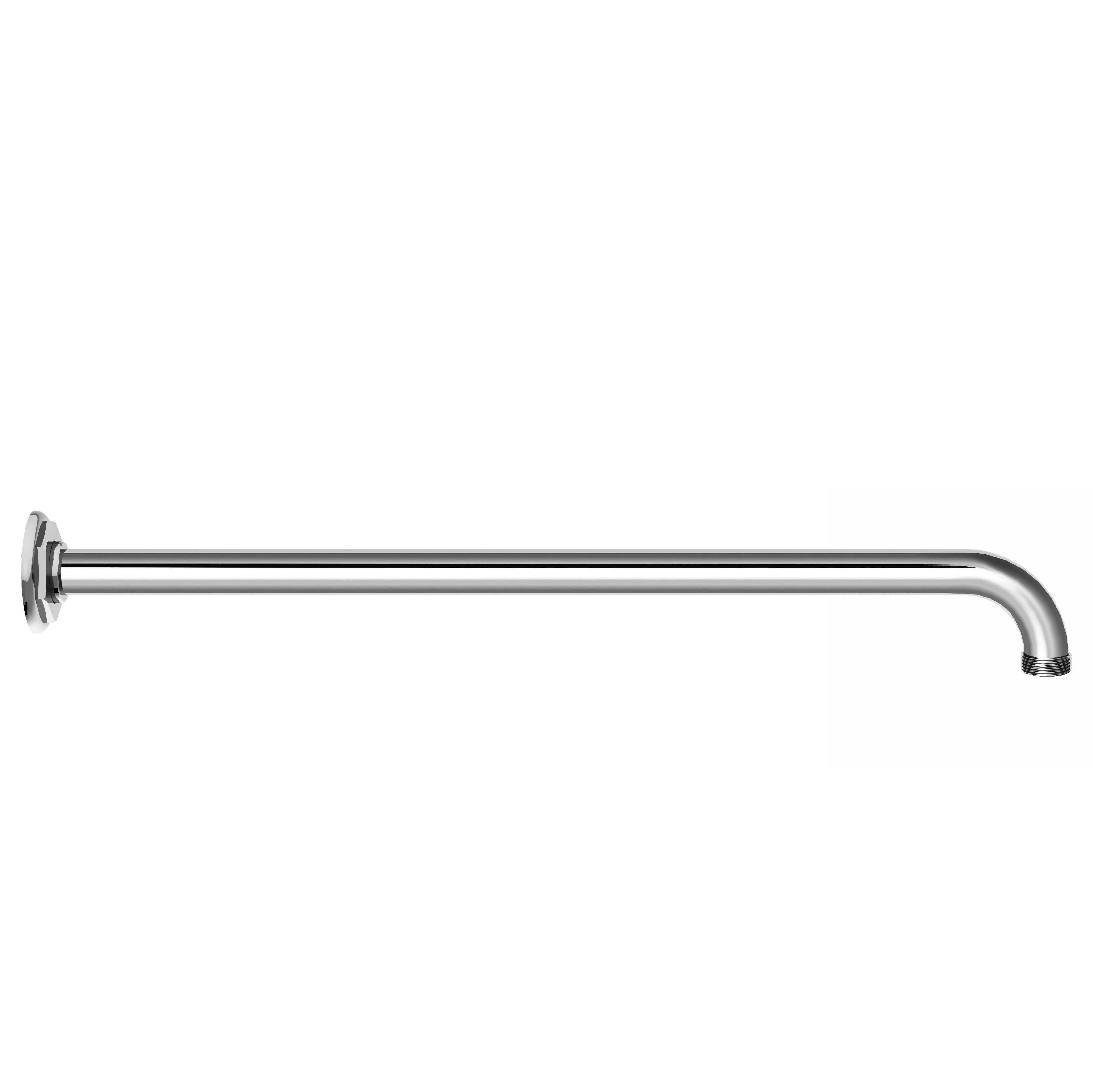 M81-2W450 Wall mounted shower arm 450mm