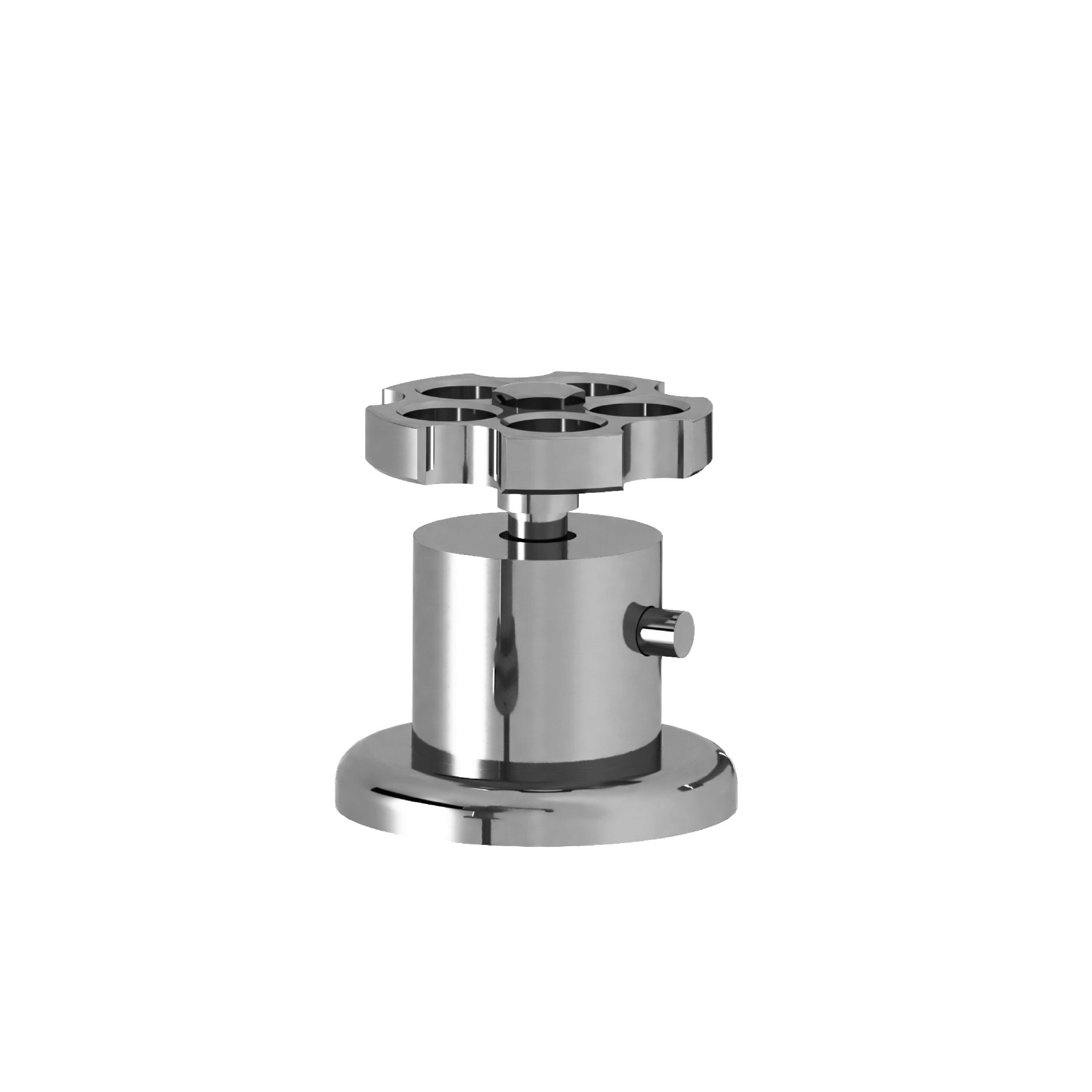 M81-330T Rim mounted thermo. mixer
