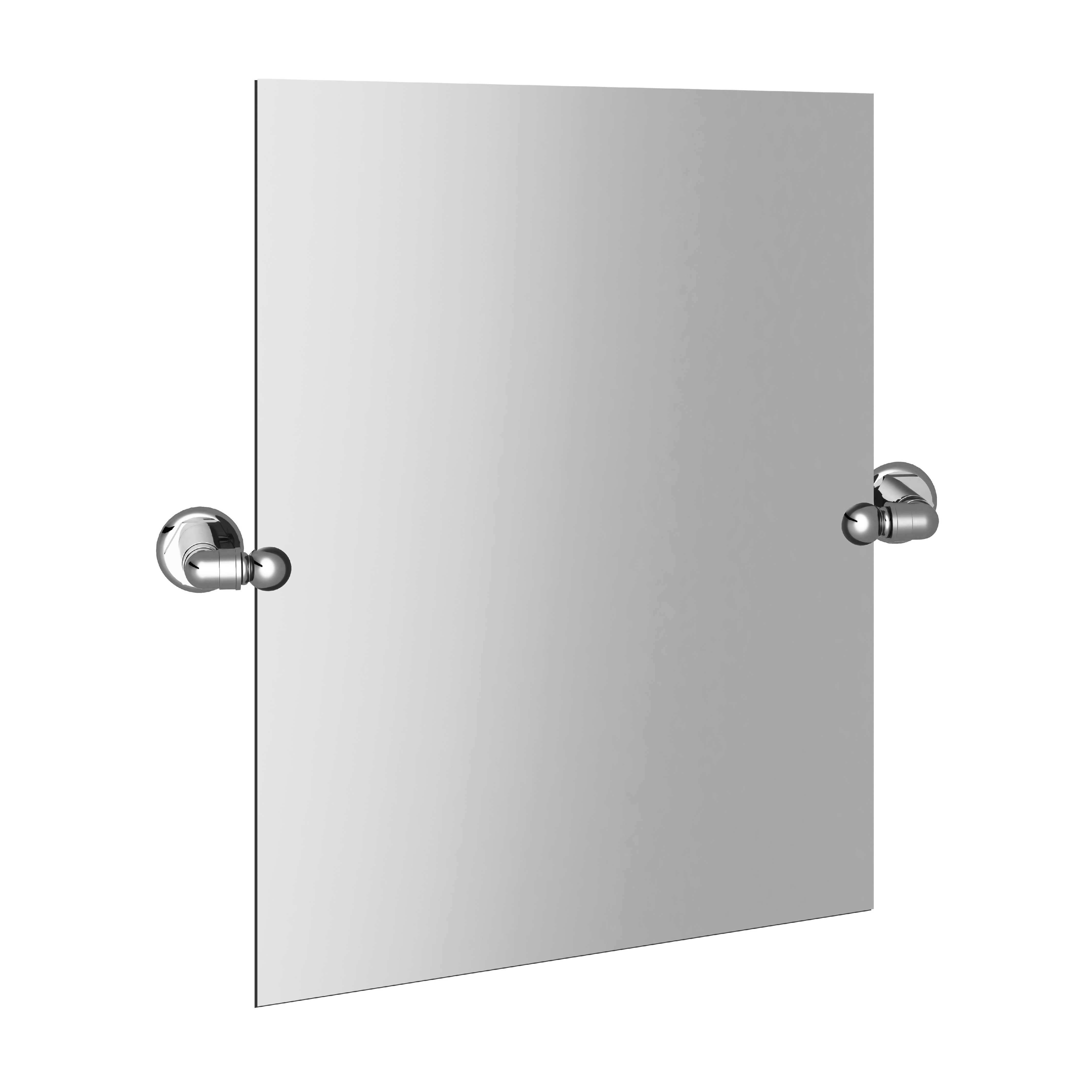 M81-539 Rectangular mirror 60x42cm