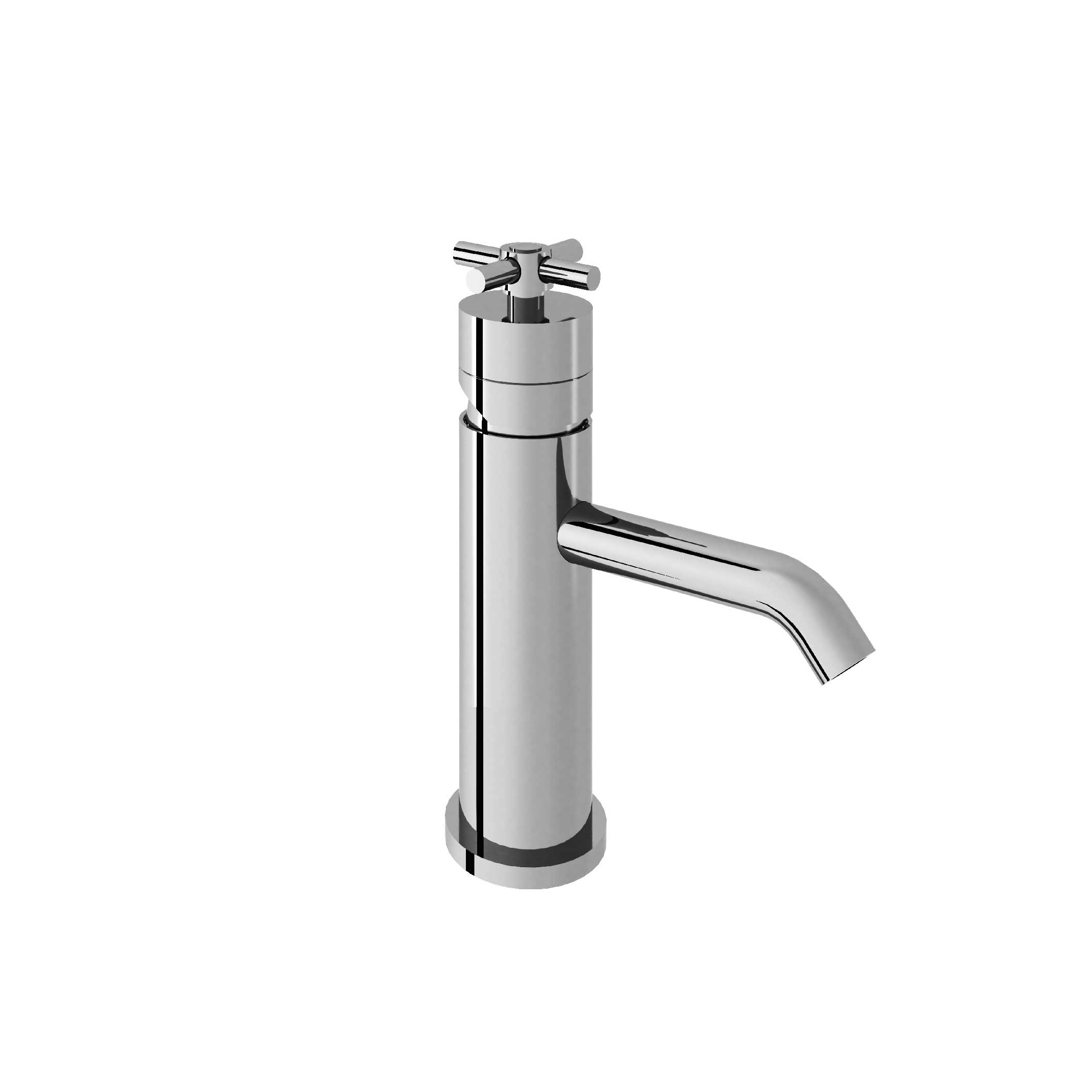 M90-1101M Mitigeur de lavabo