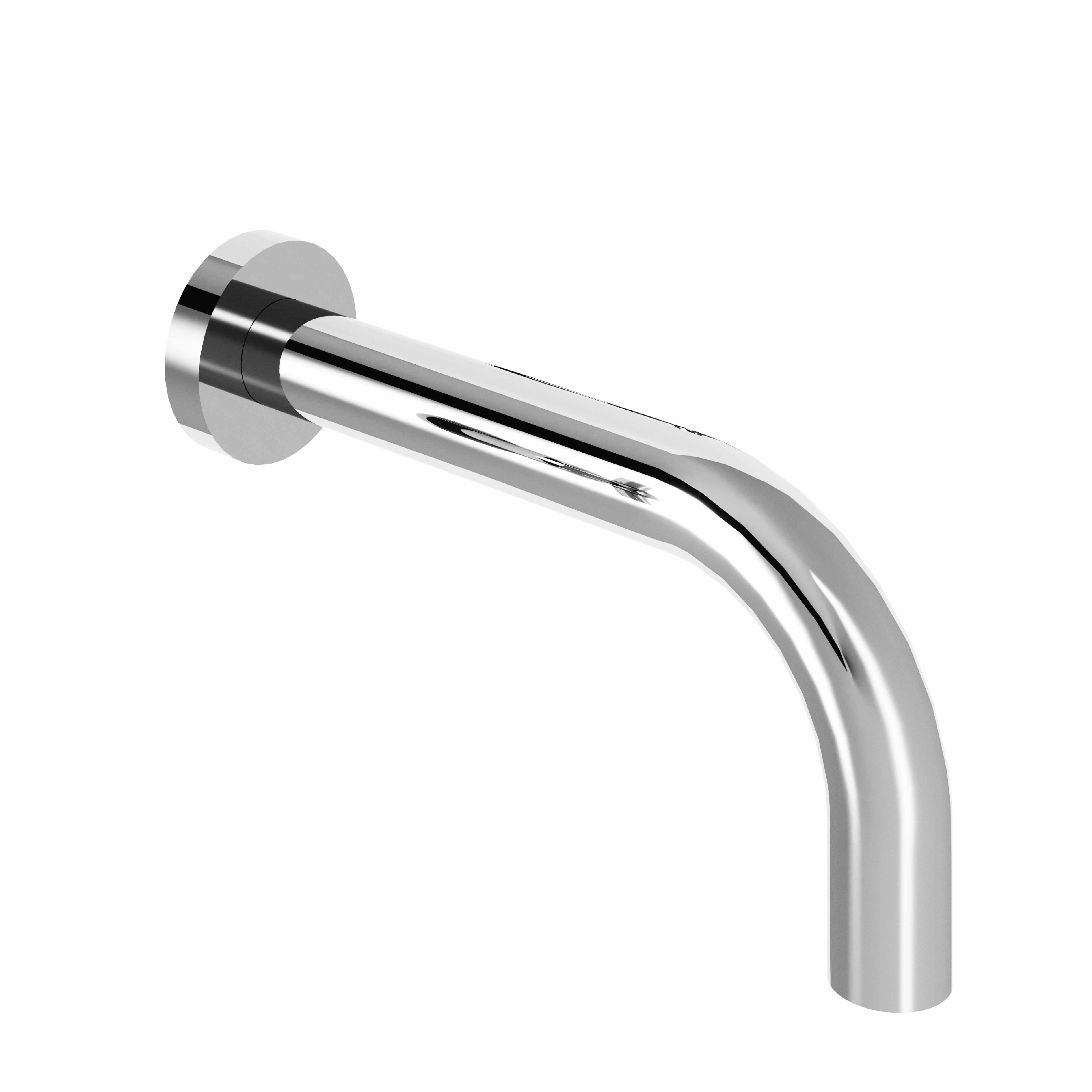 M90-1WS1 Wall mounted basin spout