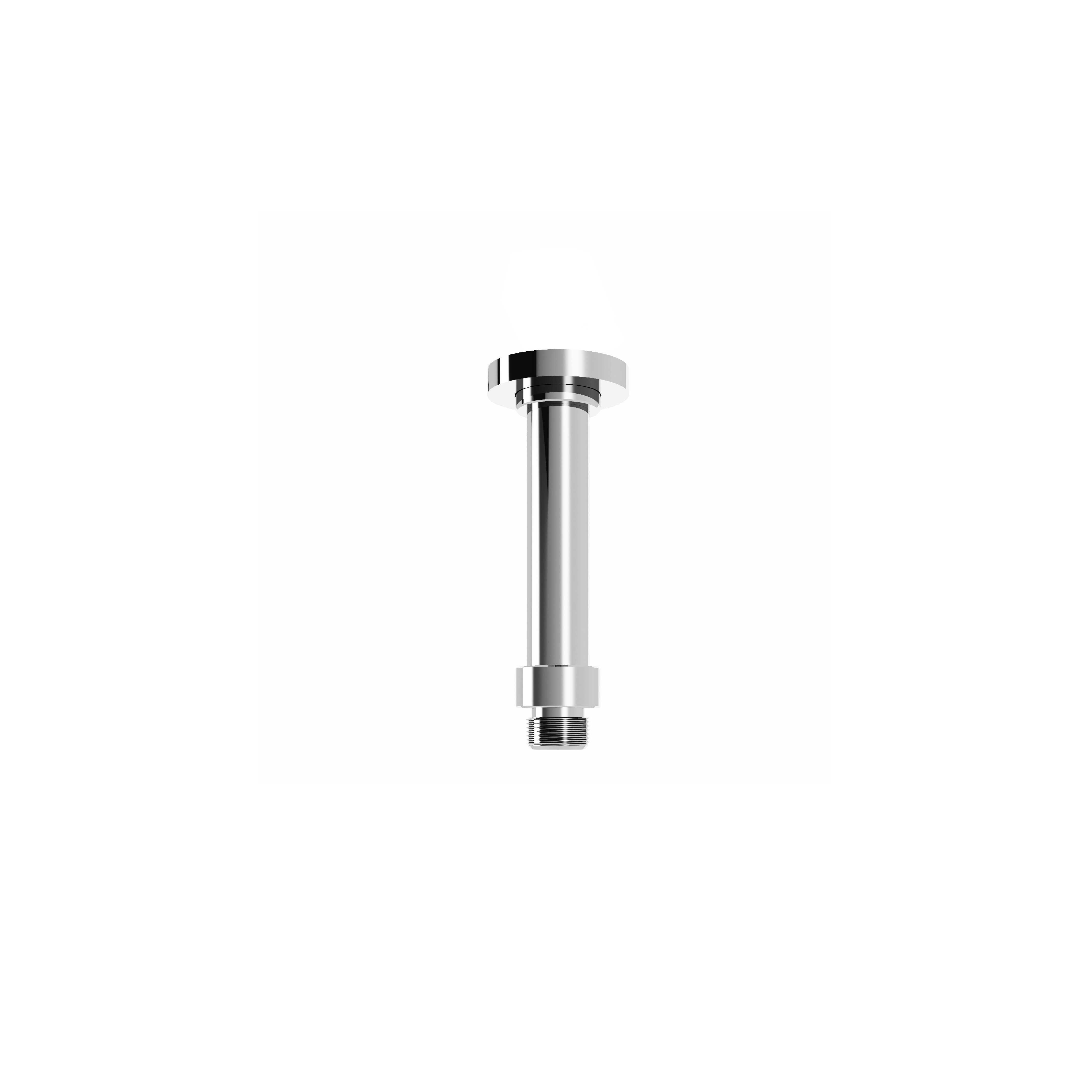 M90-2C120 Bras de douche vertical 120 mm