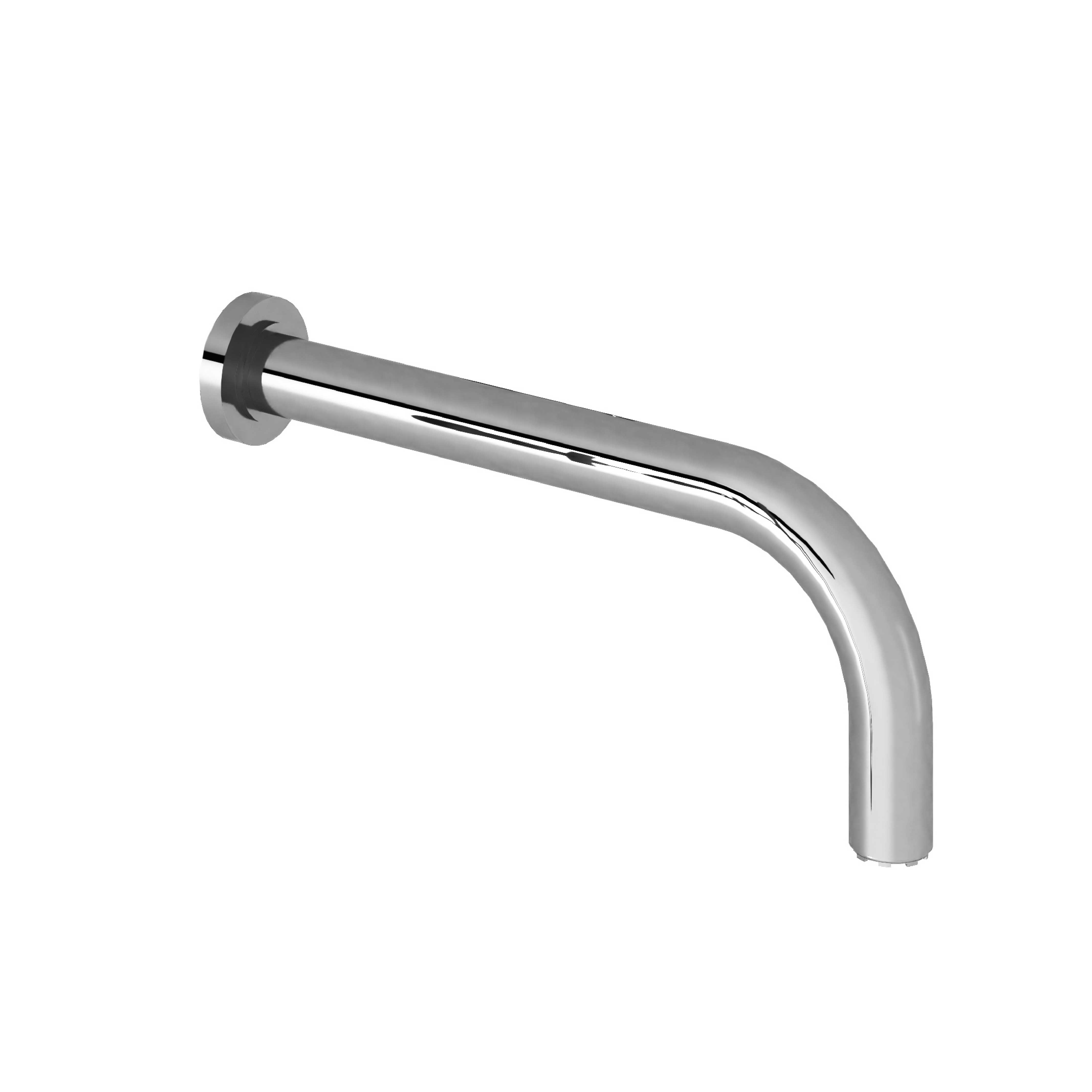 M90-3WS1 Wall mounted bath spout