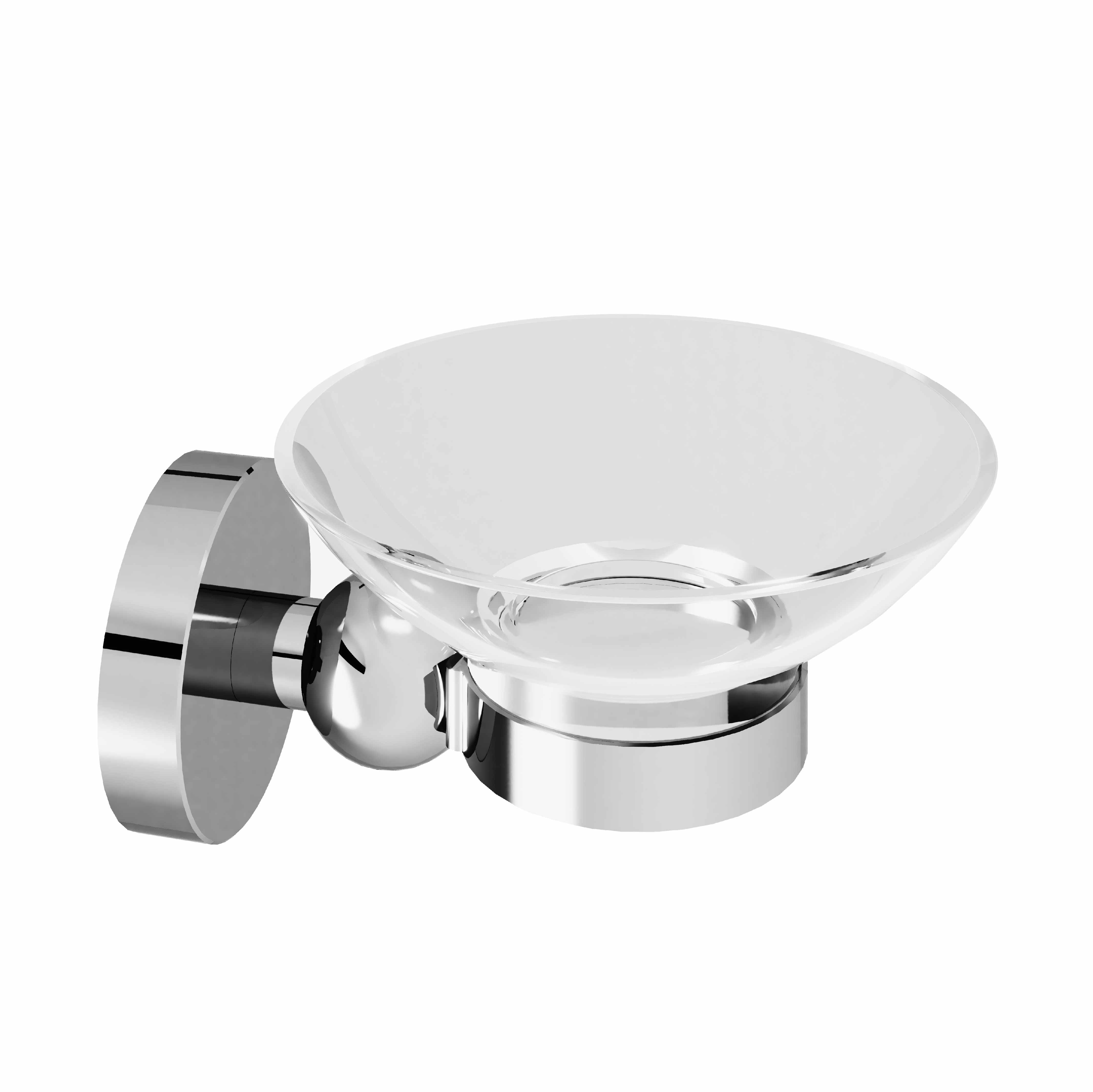 M90-515 Wall mounted soap dish holder
