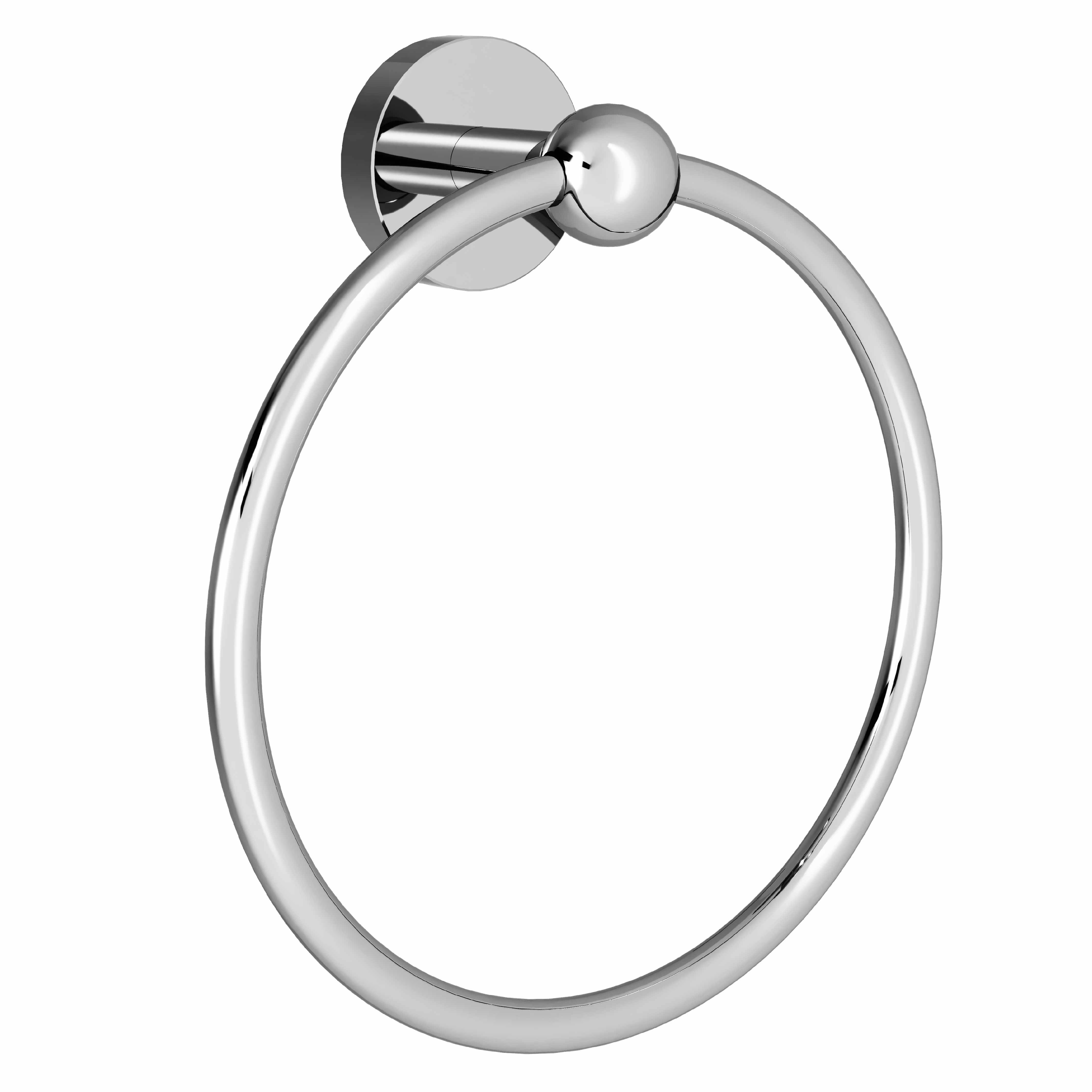 M90-534 Porte-serviette anneau