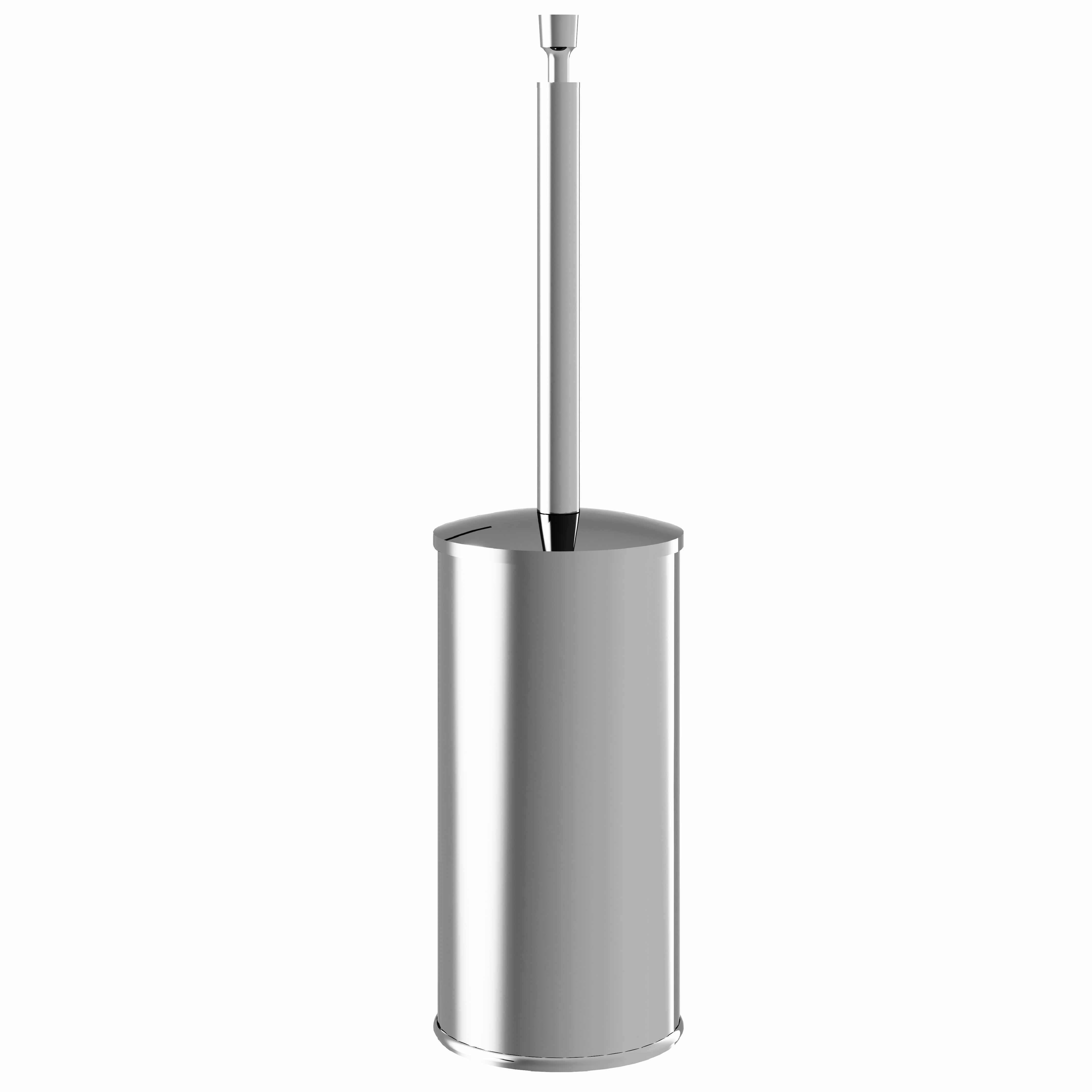 M90-596 Free-standing brush holder