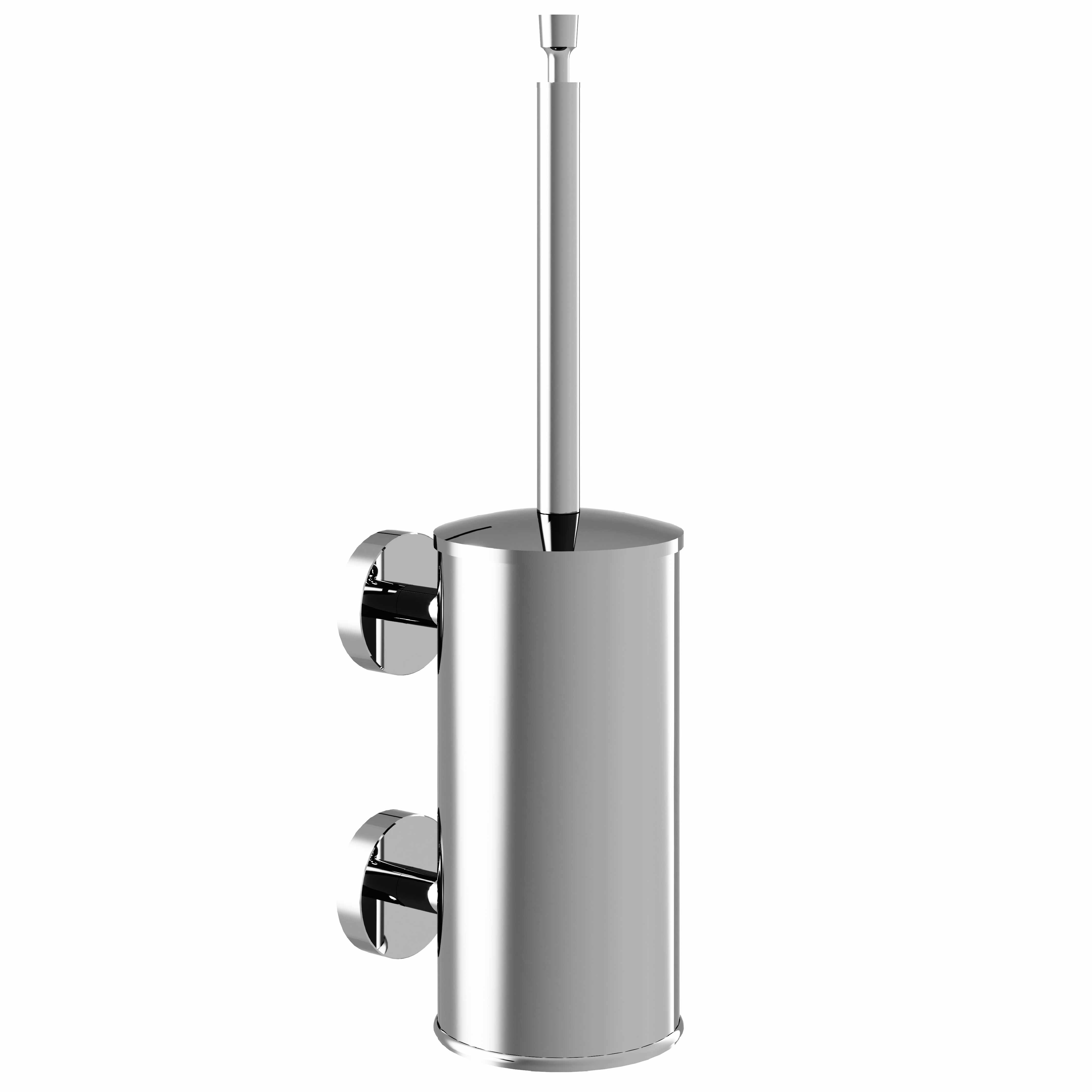 M90-599 Wall mounted brush holder