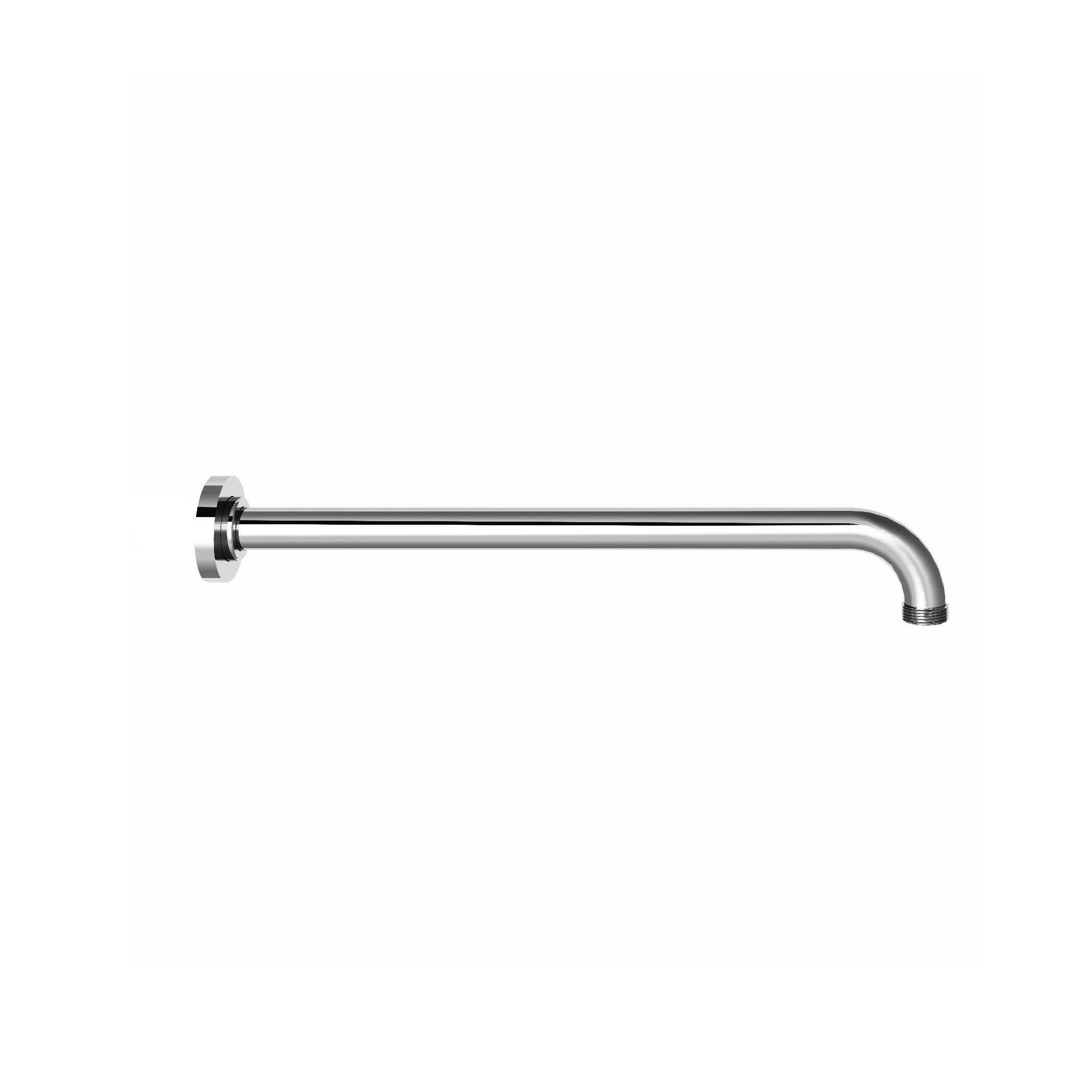 M91-2W301 Wall mounted shower arm 300mm