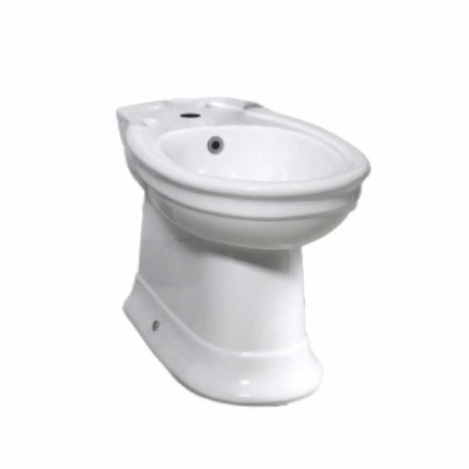 MS02-8B100 Bidet 1 trou Le Tréport